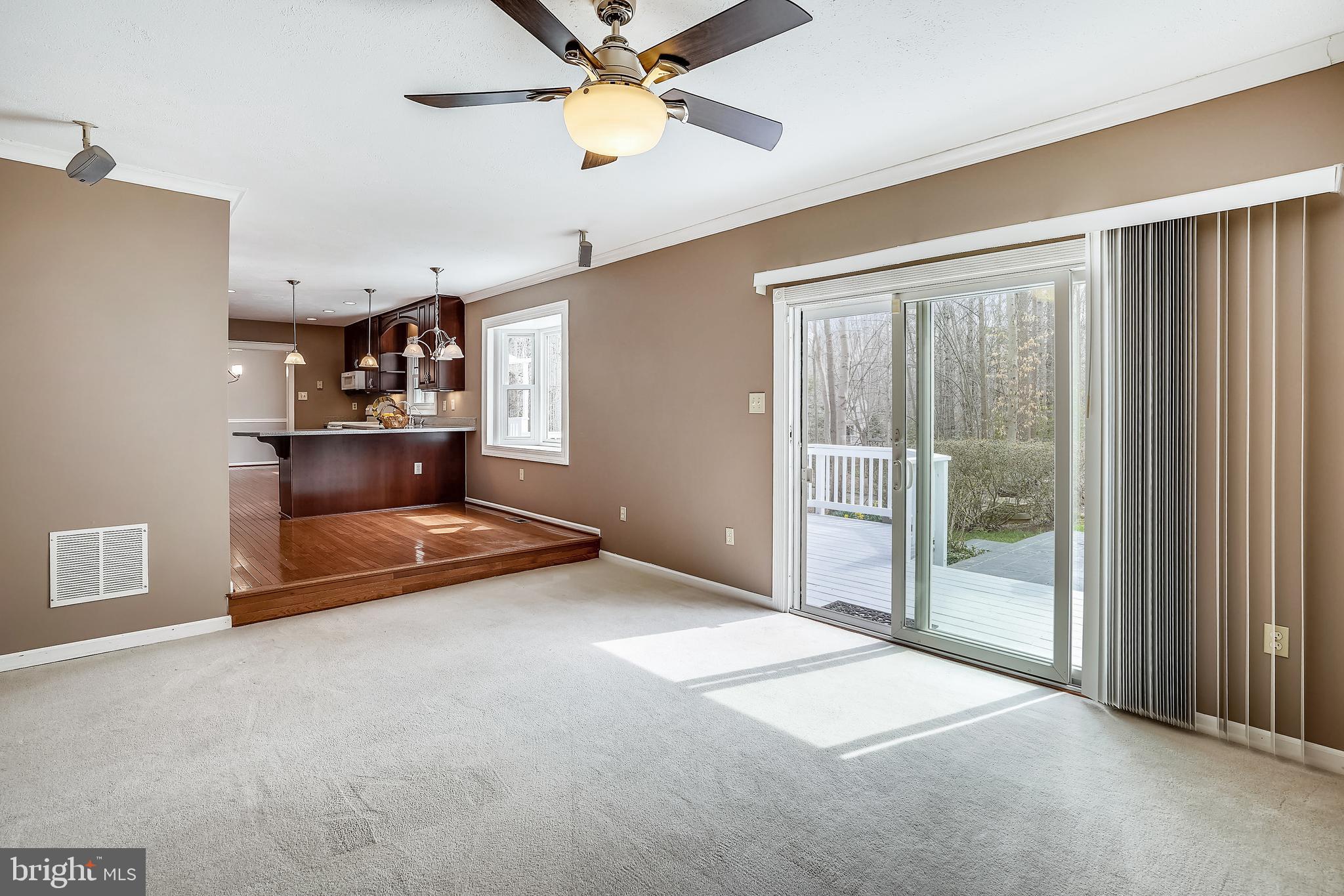 MOCKINGBIRD - Residential