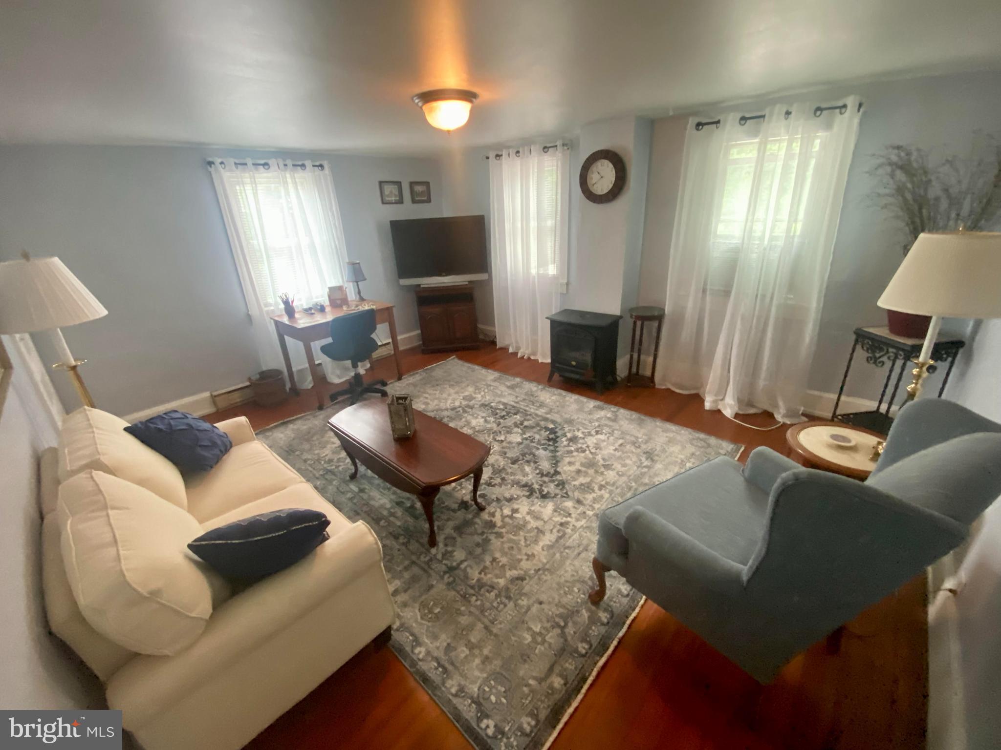 NONE AVAILABLE - Residential Lease