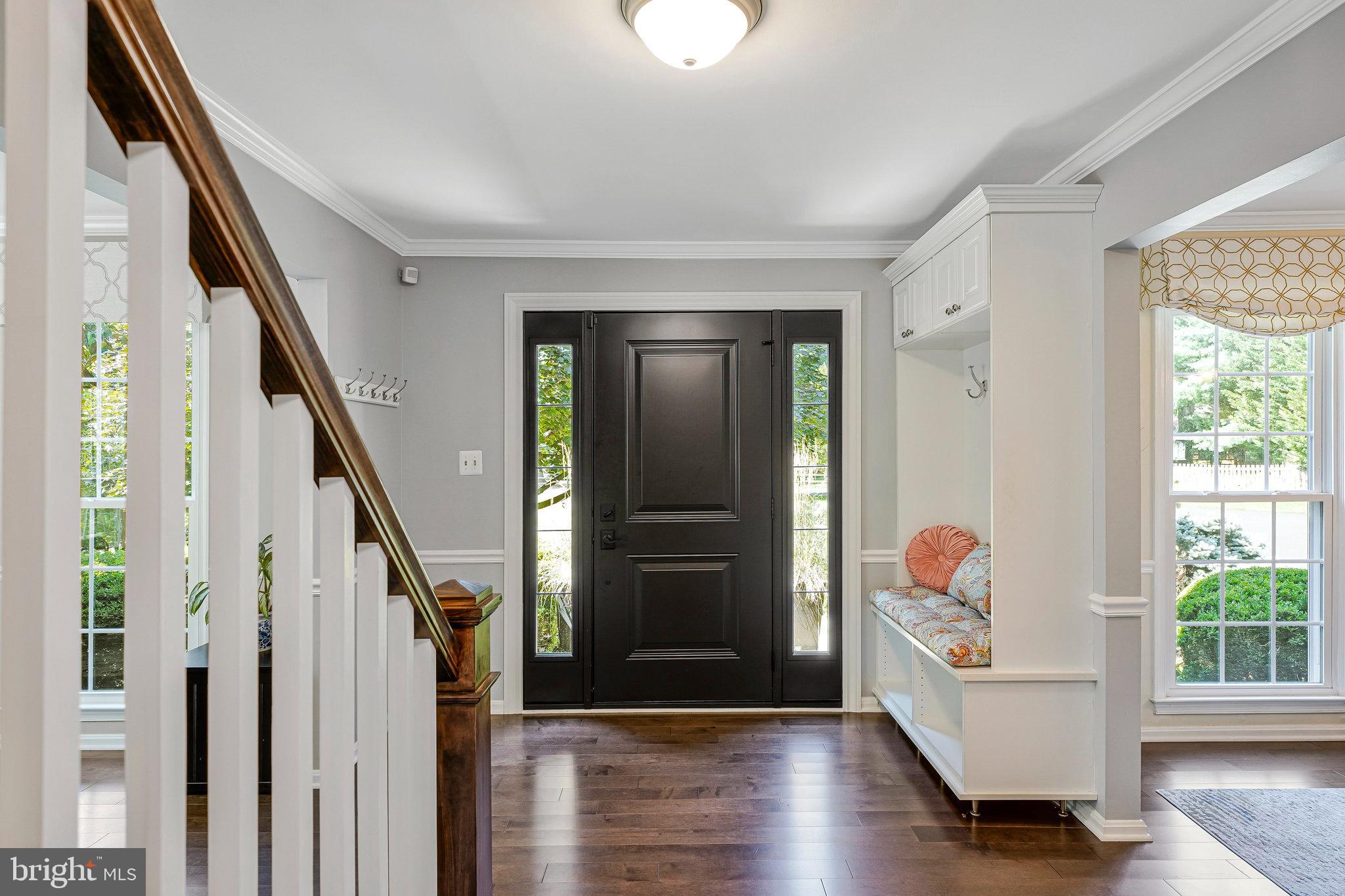 2707 EAST RIDGE COURT