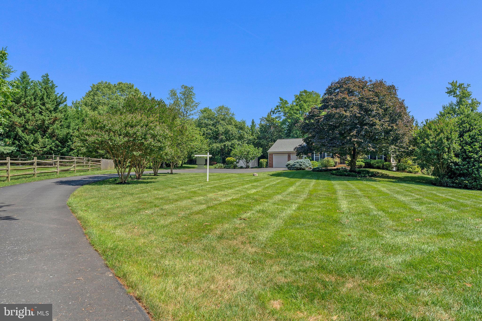 VALE VALLEY ESTATES - Residential