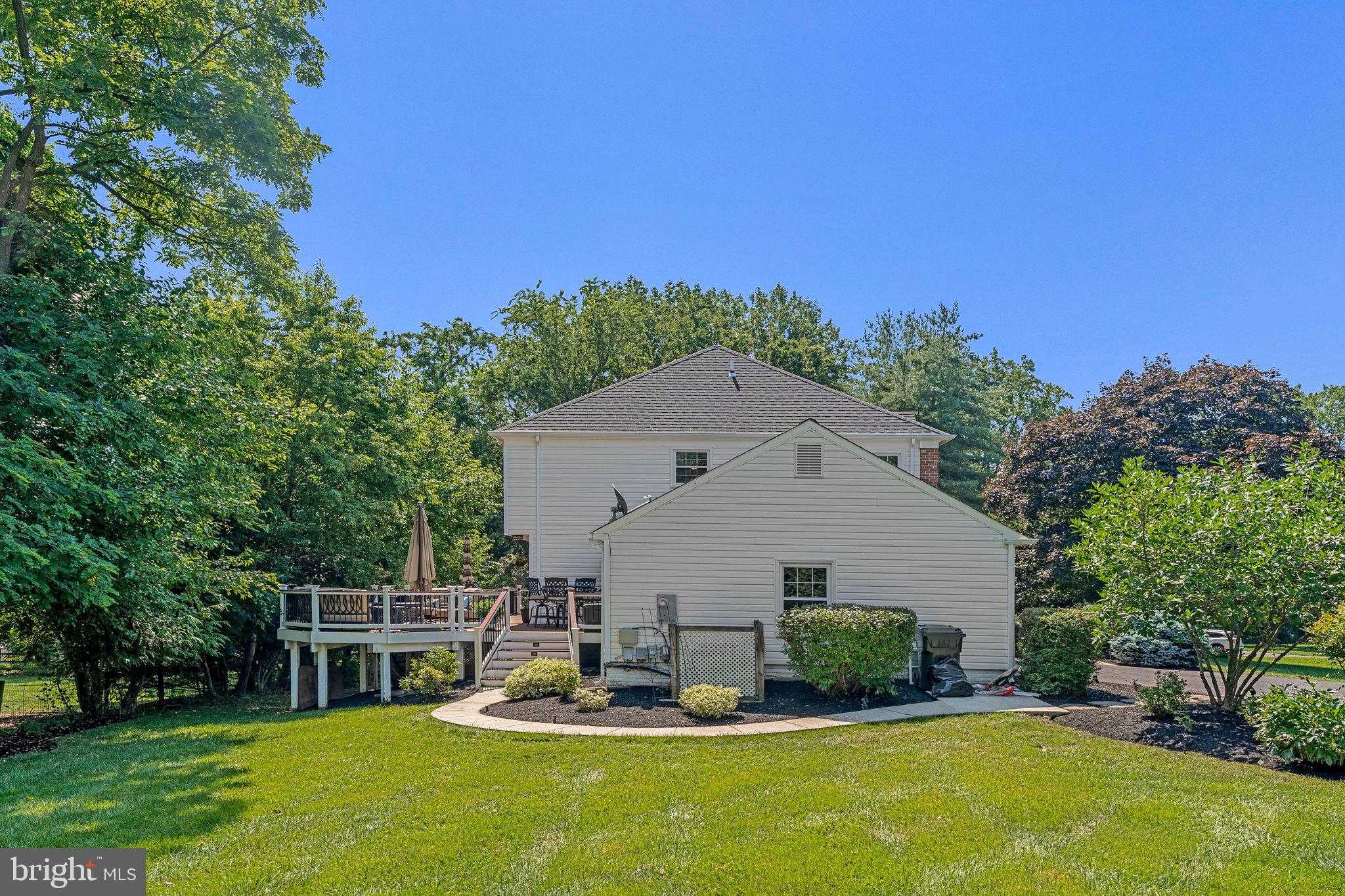 VALE VALLEY ESTATES - Residential