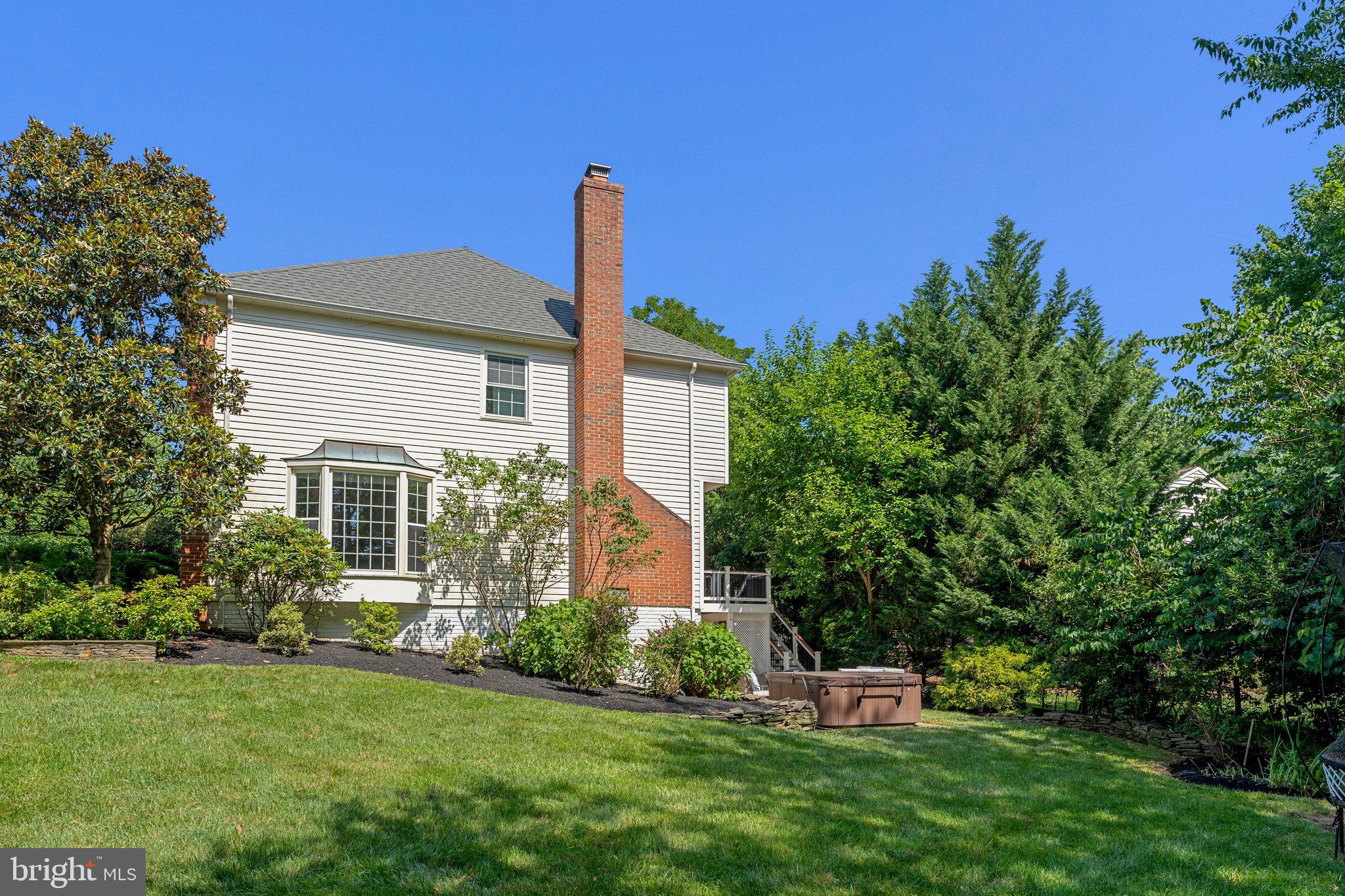 VALE VALLEY ESTATES - Residential