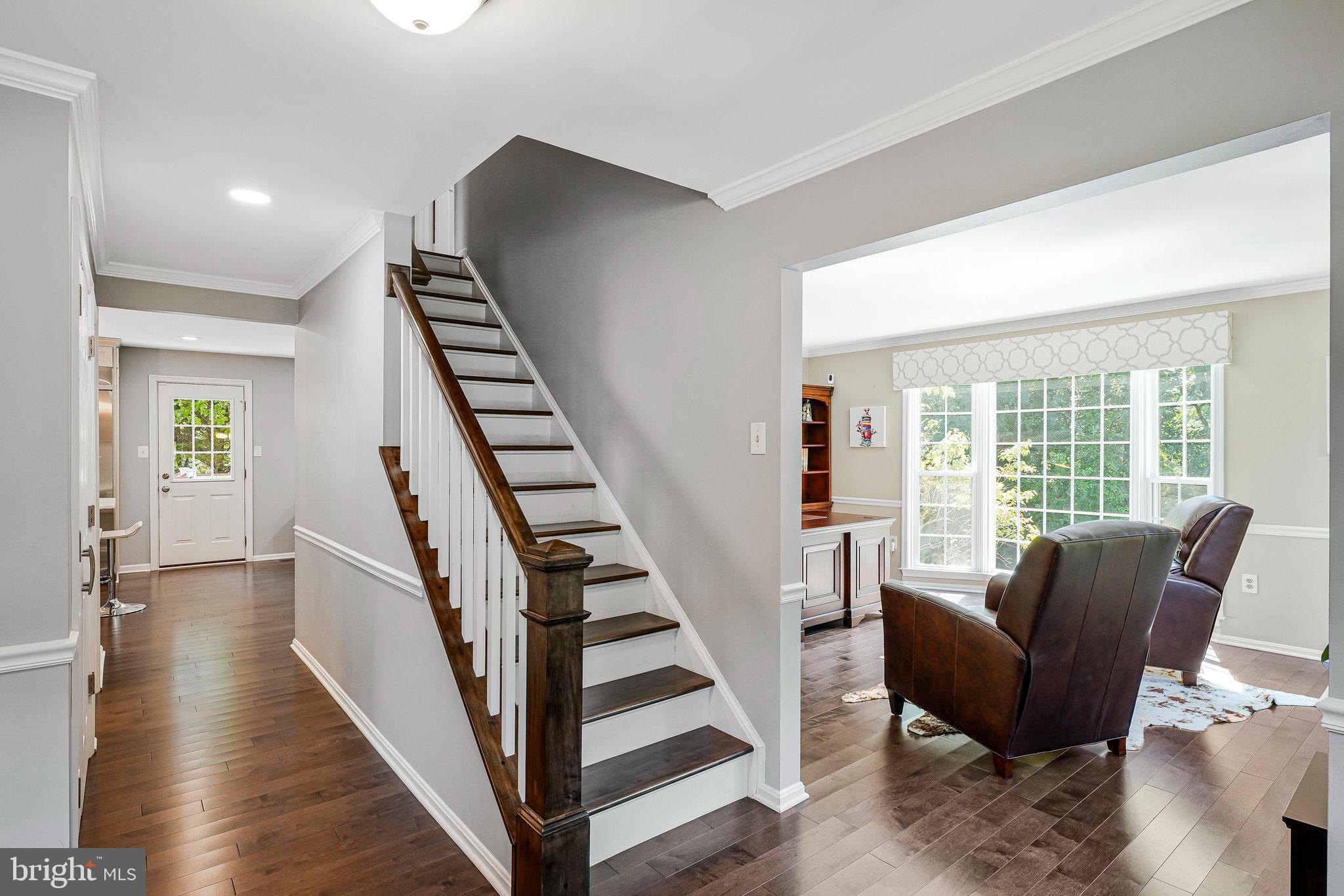 VALE VALLEY ESTATES - Residential