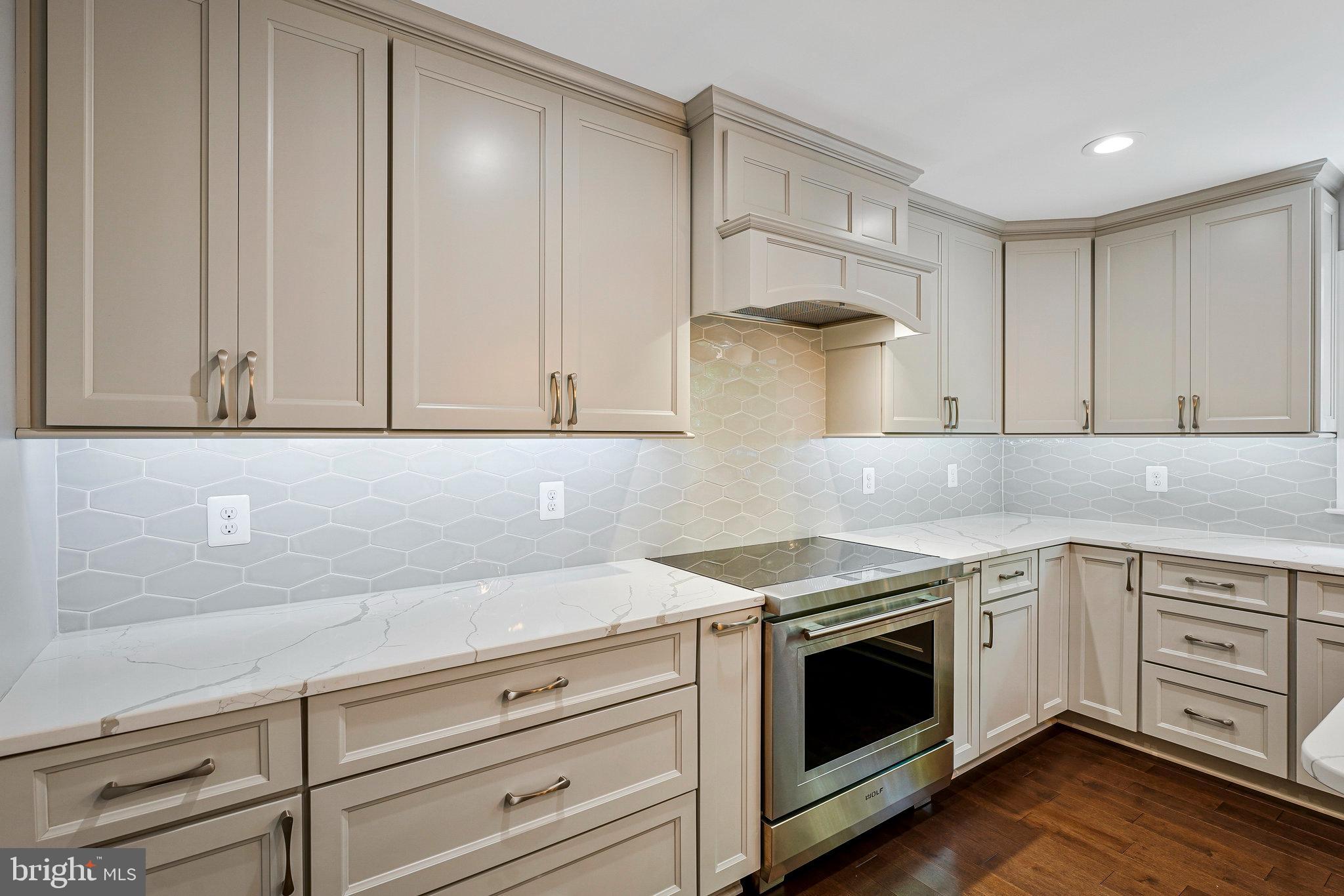 VALE VALLEY ESTATES - Residential