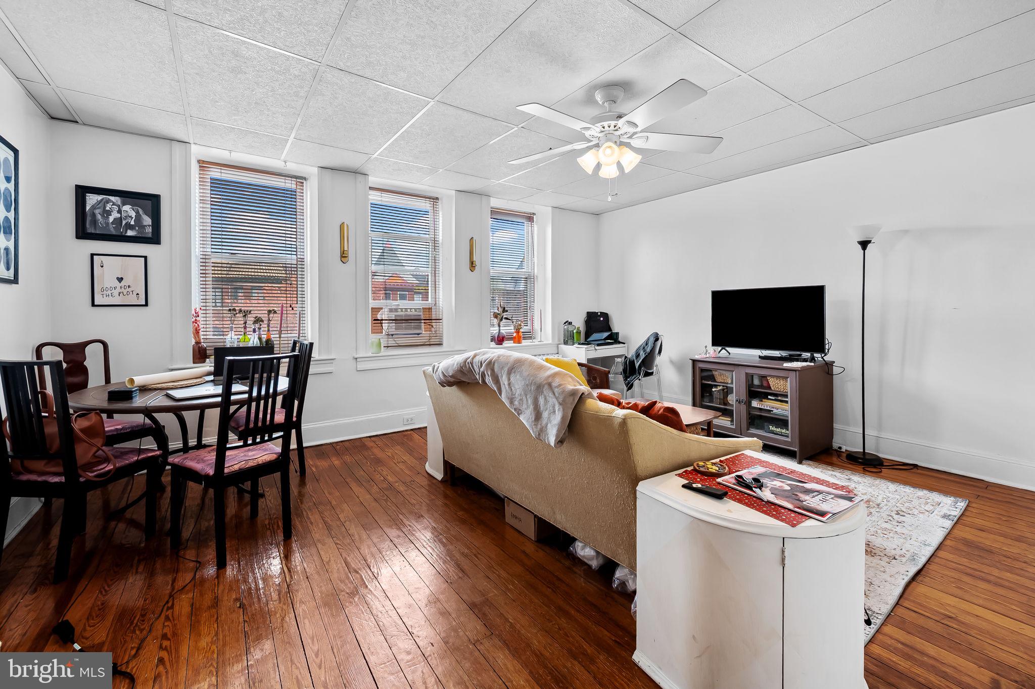 CHARLES VILLAGE - Residential