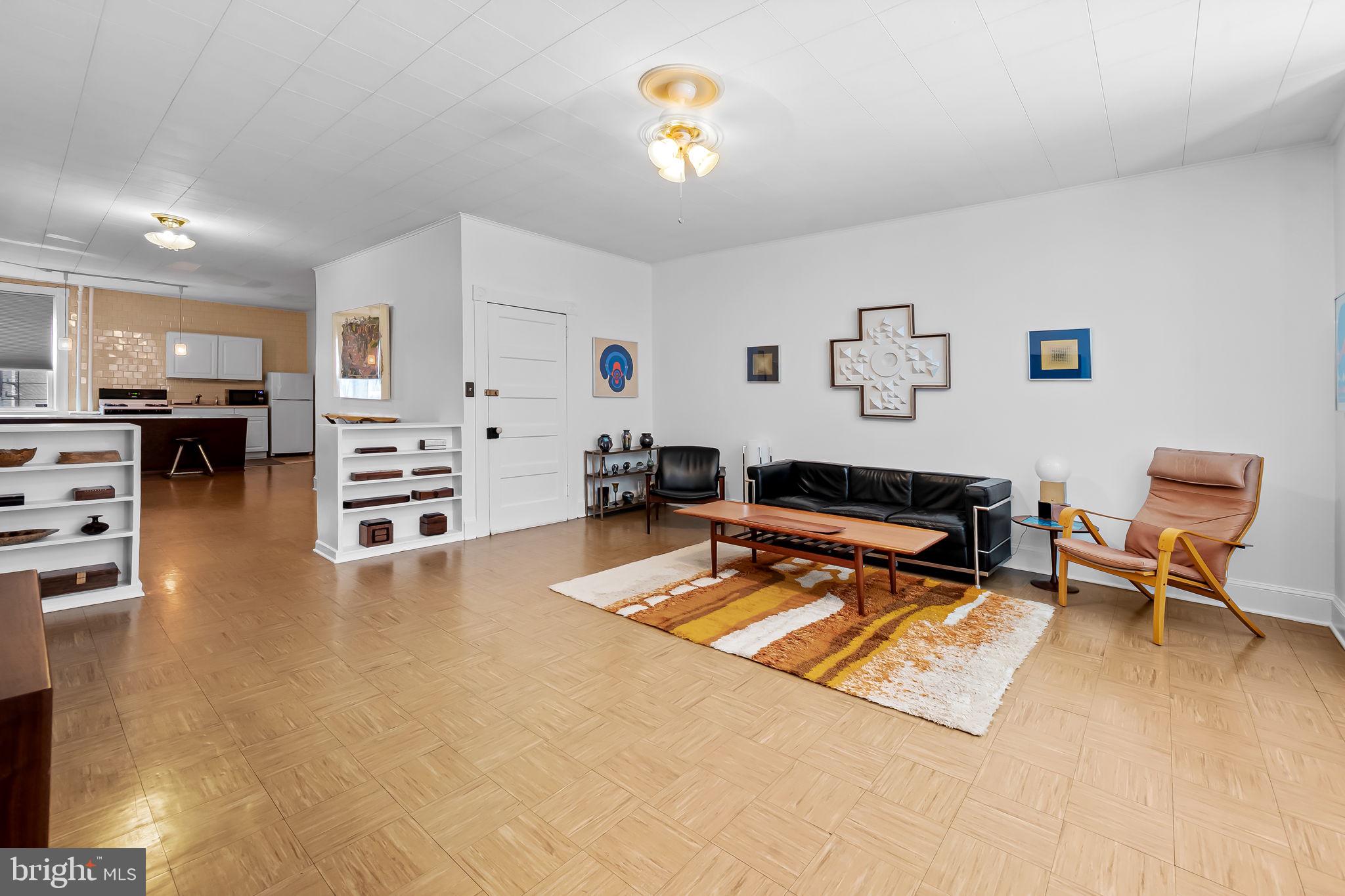 CHARLES VILLAGE - Residential