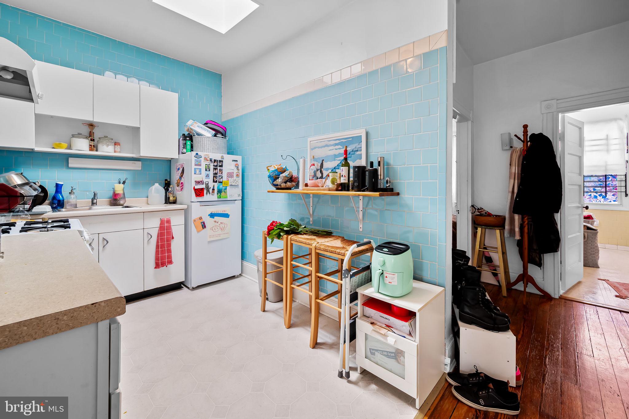 CHARLES VILLAGE - Residential