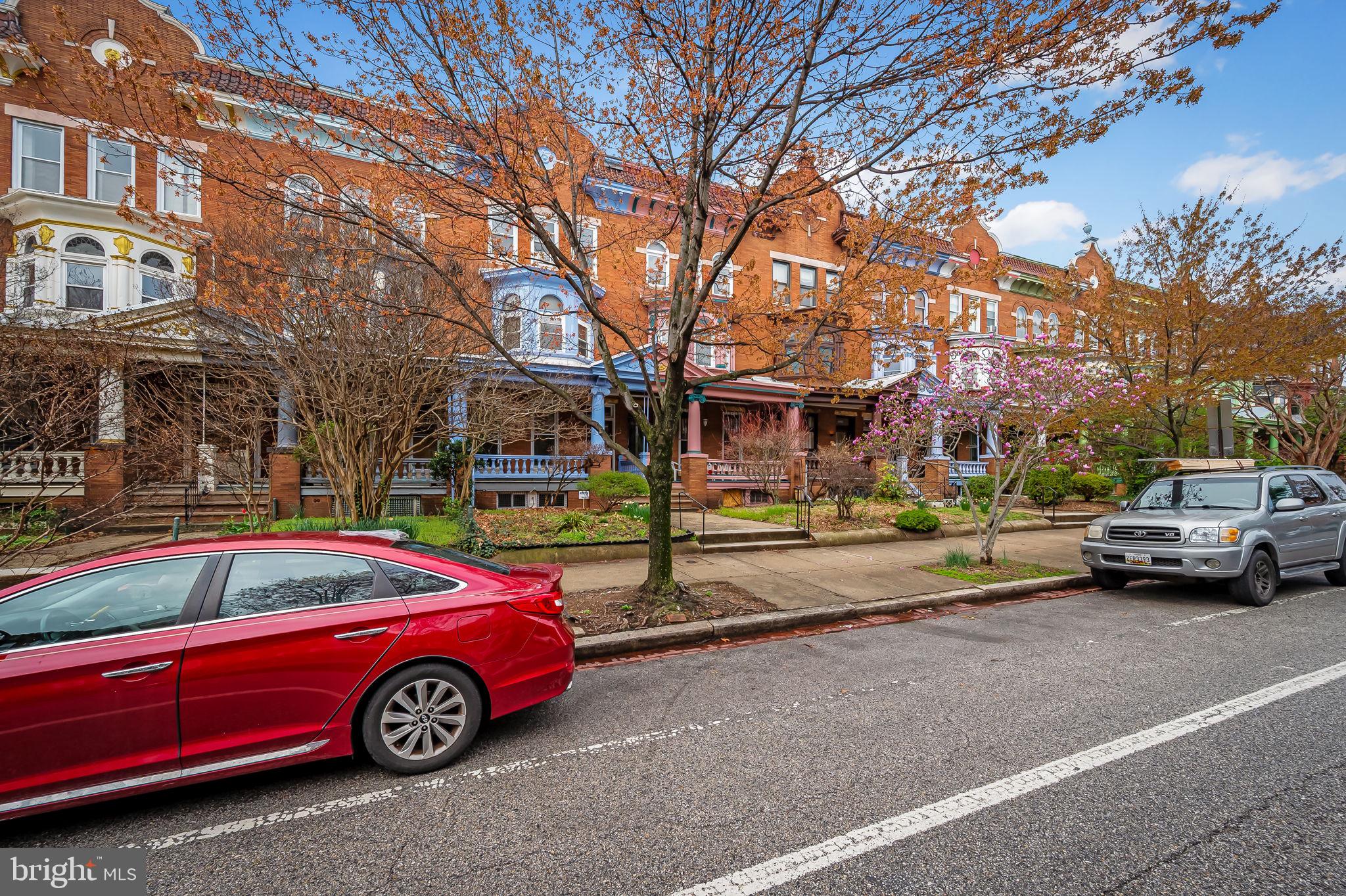 CHARLES VILLAGE - Residential