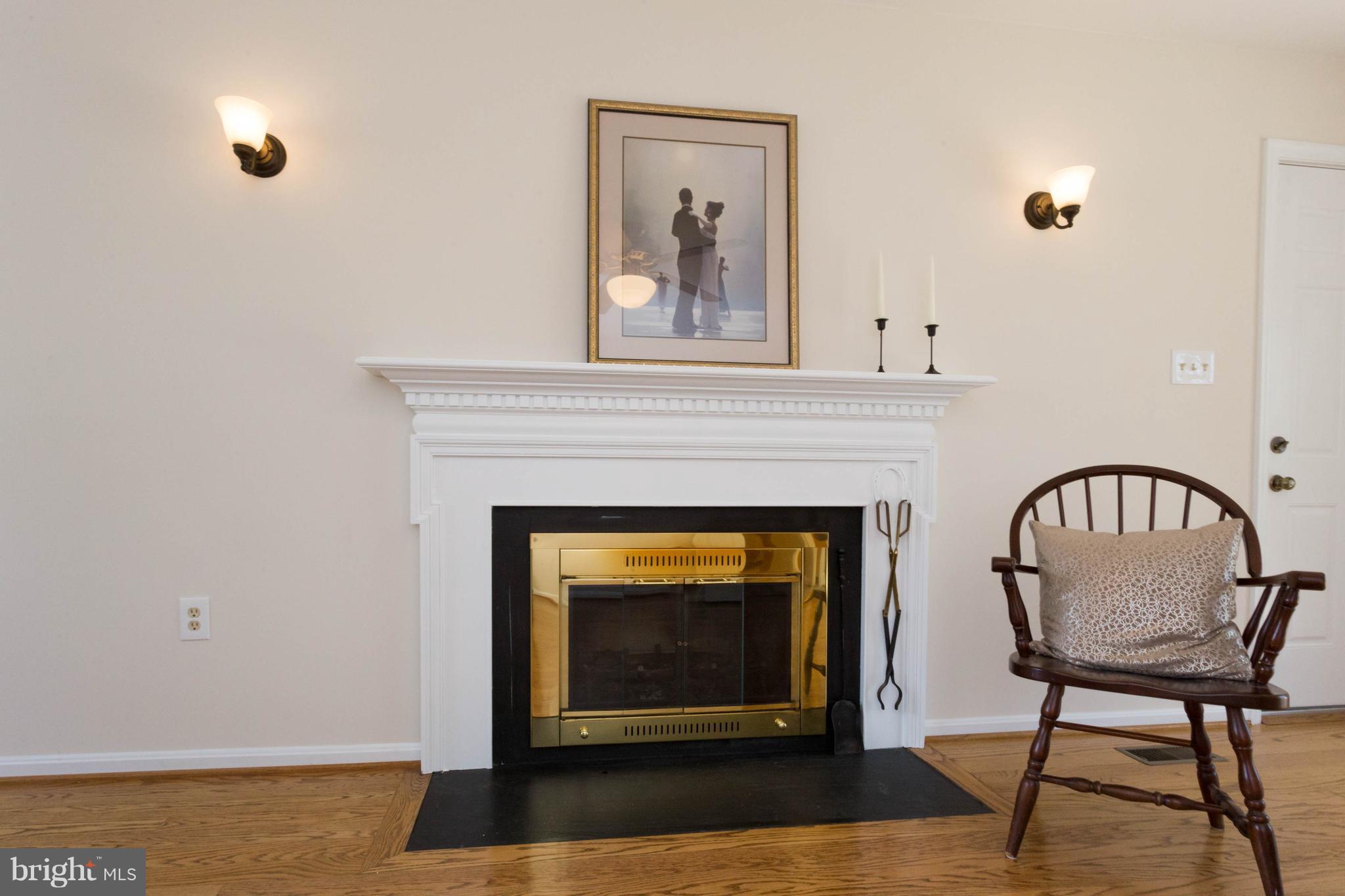 GLENBROOKE WOODS - Residential