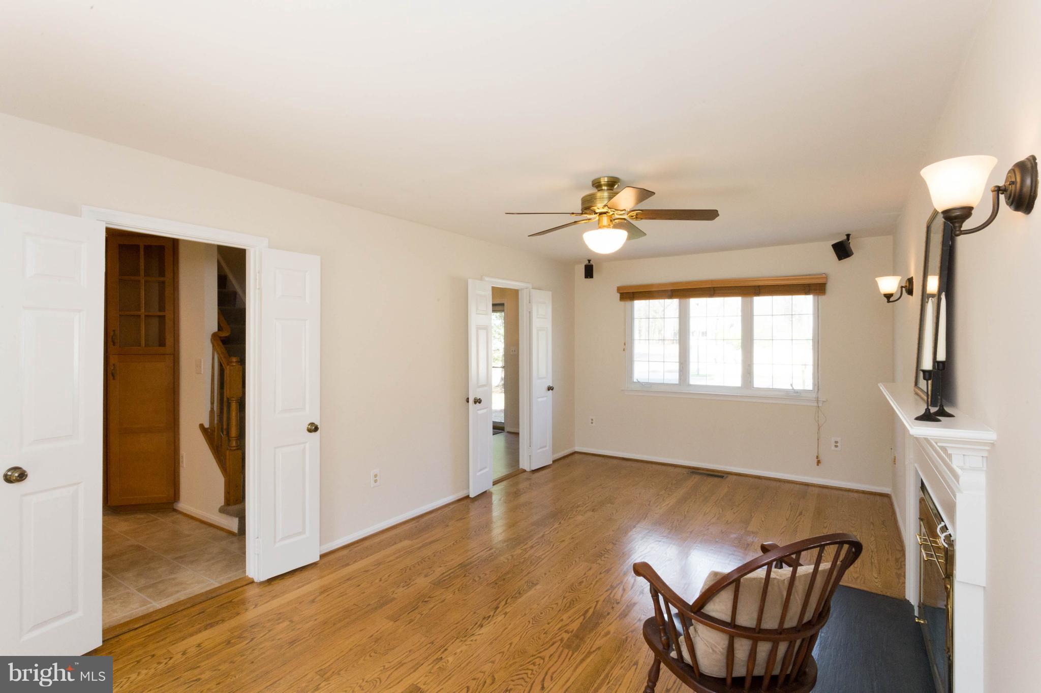 GLENBROOKE WOODS - Residential