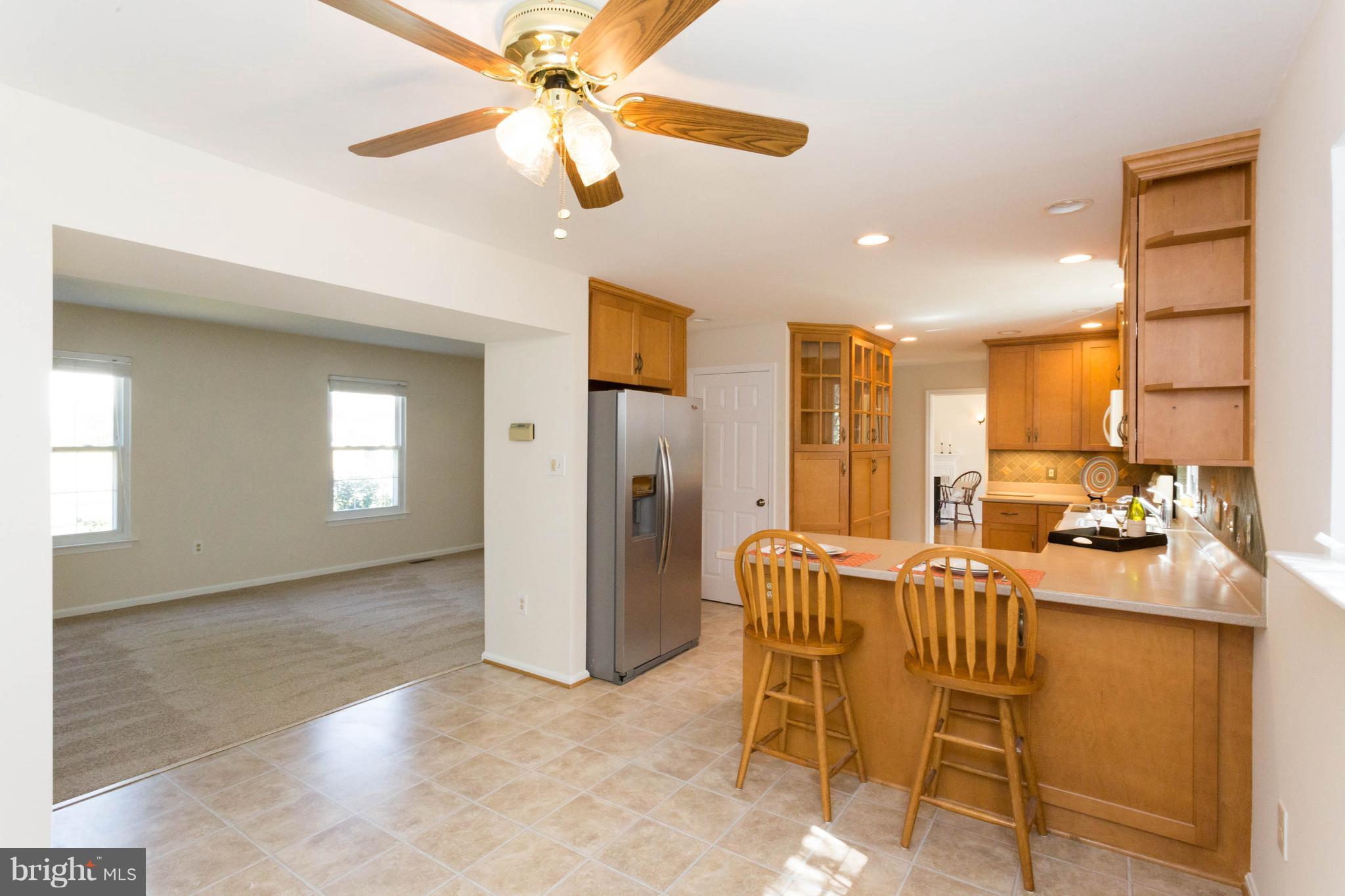 GLENBROOKE WOODS - Residential