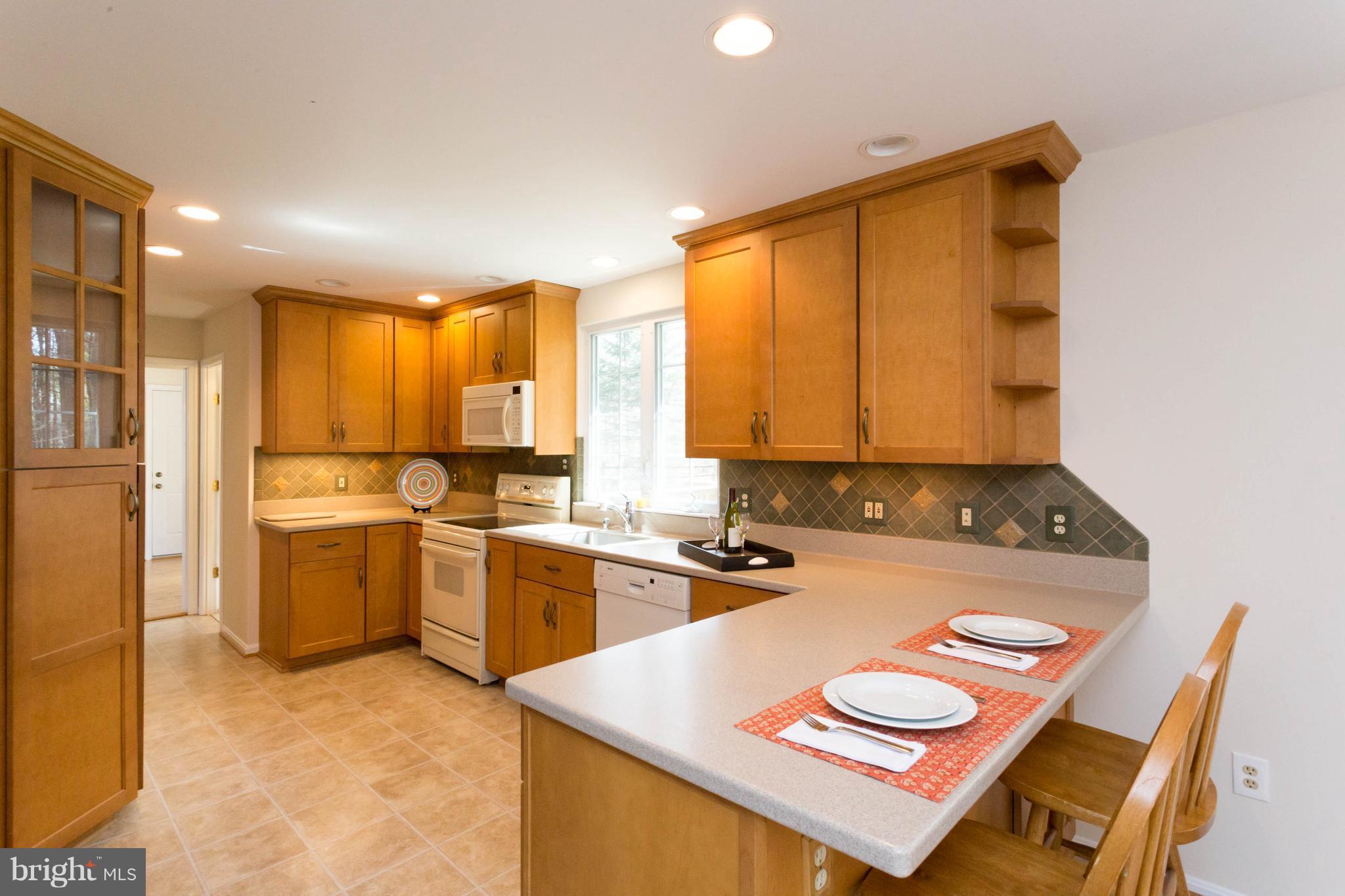 GLENBROOKE WOODS - Residential