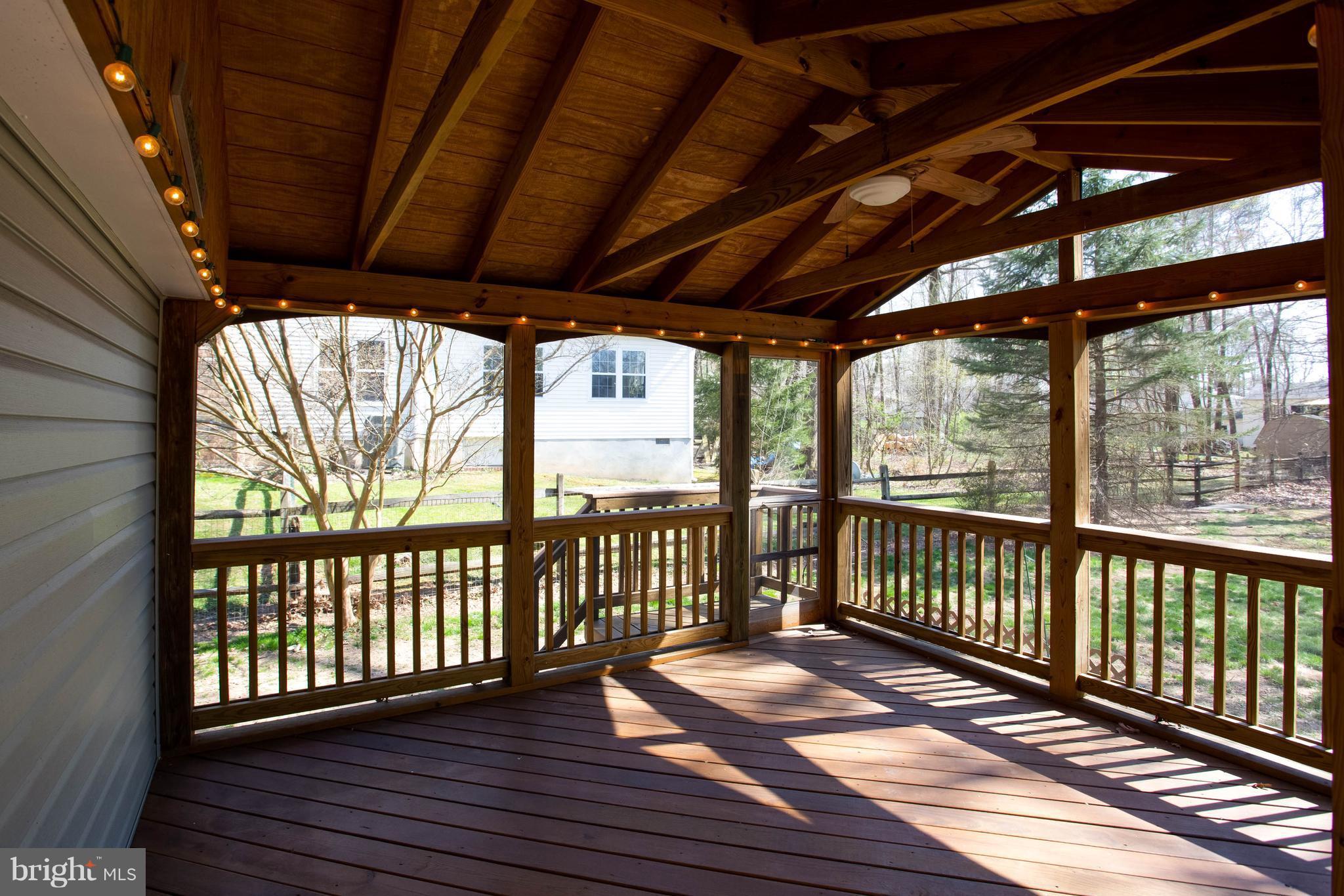 GLENBROOKE WOODS - Residential