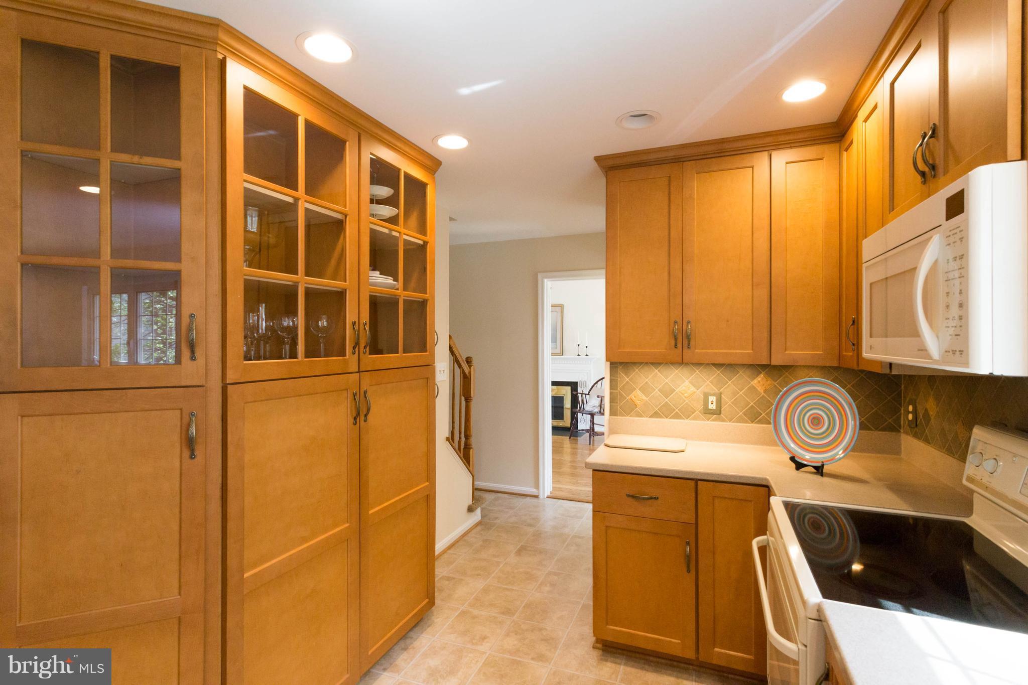 GLENBROOKE WOODS - Residential