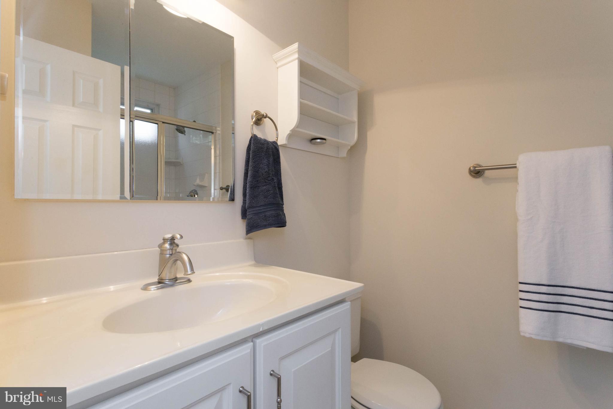 GLENBROOKE WOODS - Residential