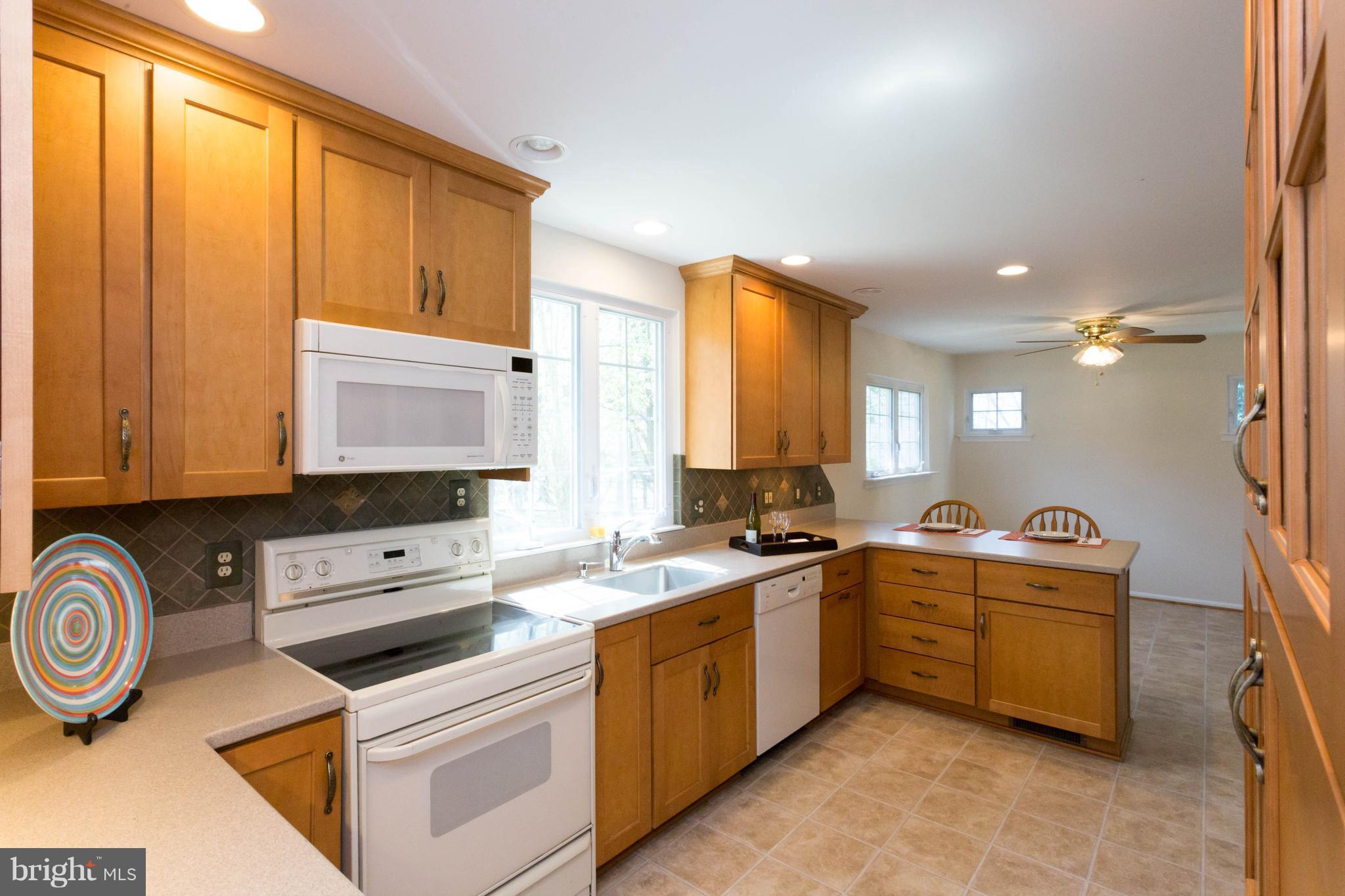 GLENBROOKE WOODS - Residential