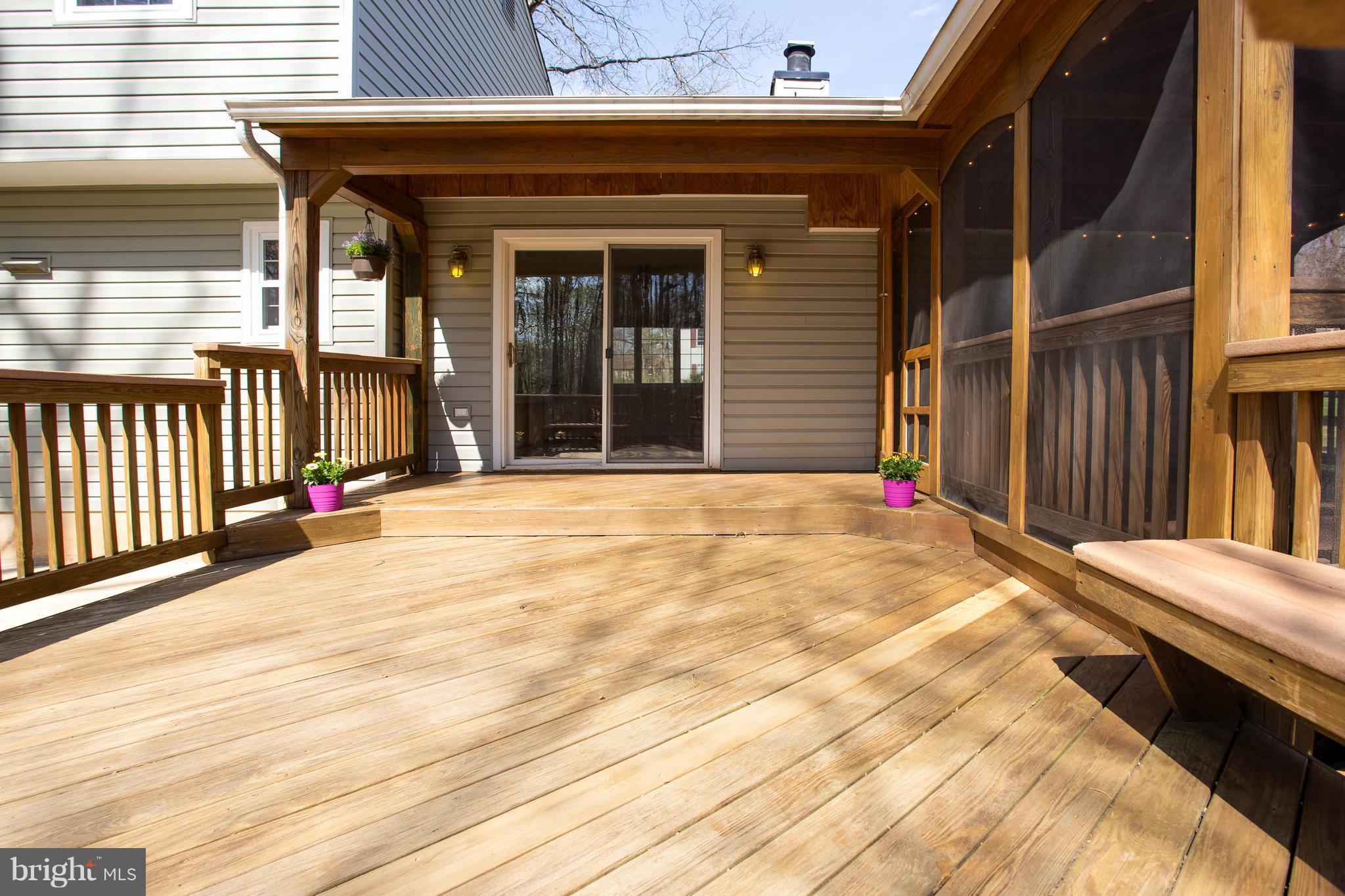 GLENBROOKE WOODS - Residential