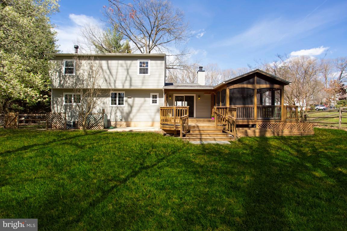 GLENBROOKE WOODS - Residential