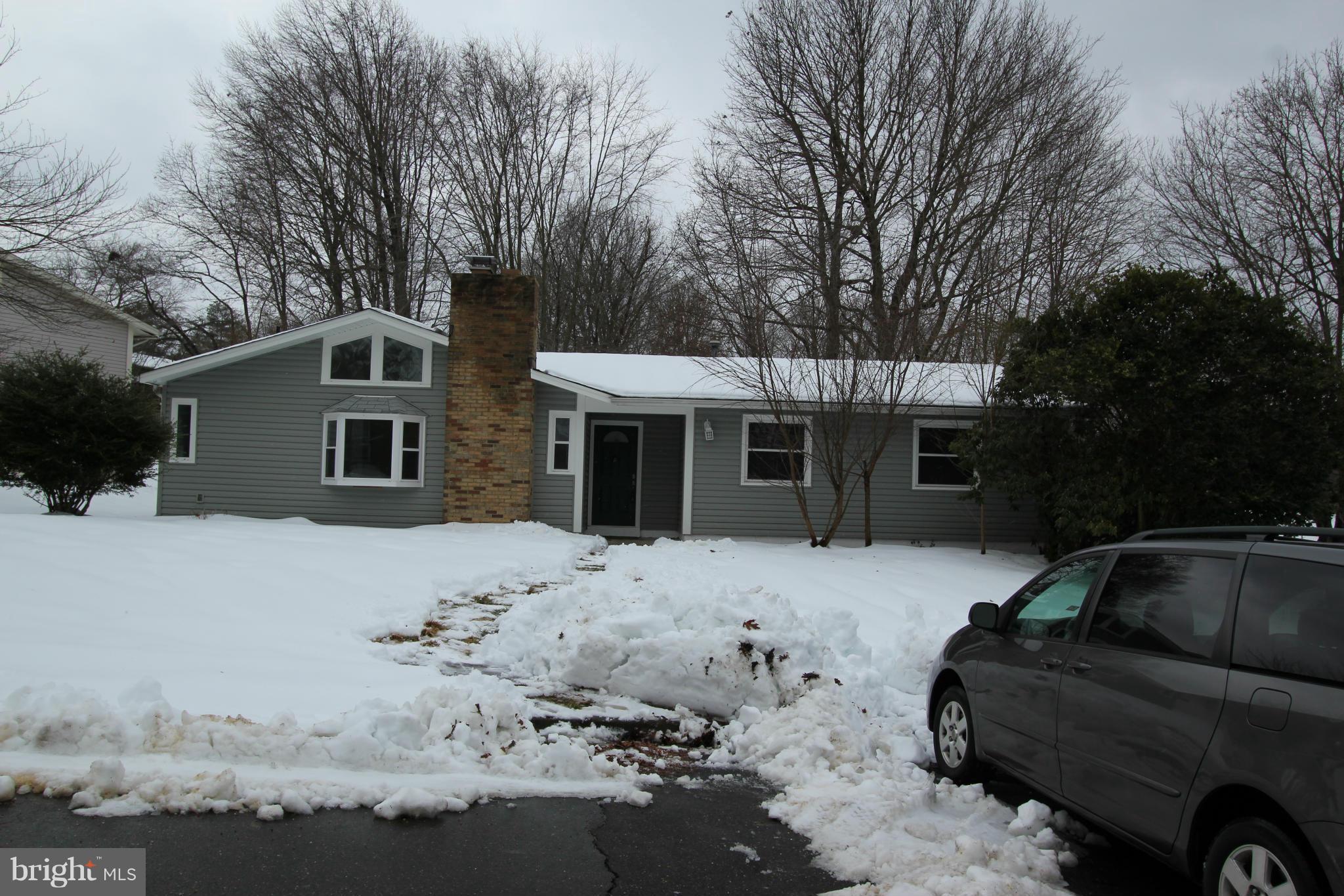 LAKE RIDGE - Residential