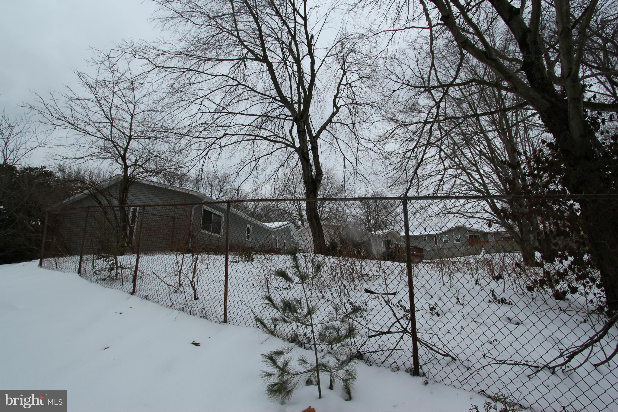 LAKE RIDGE - Residential