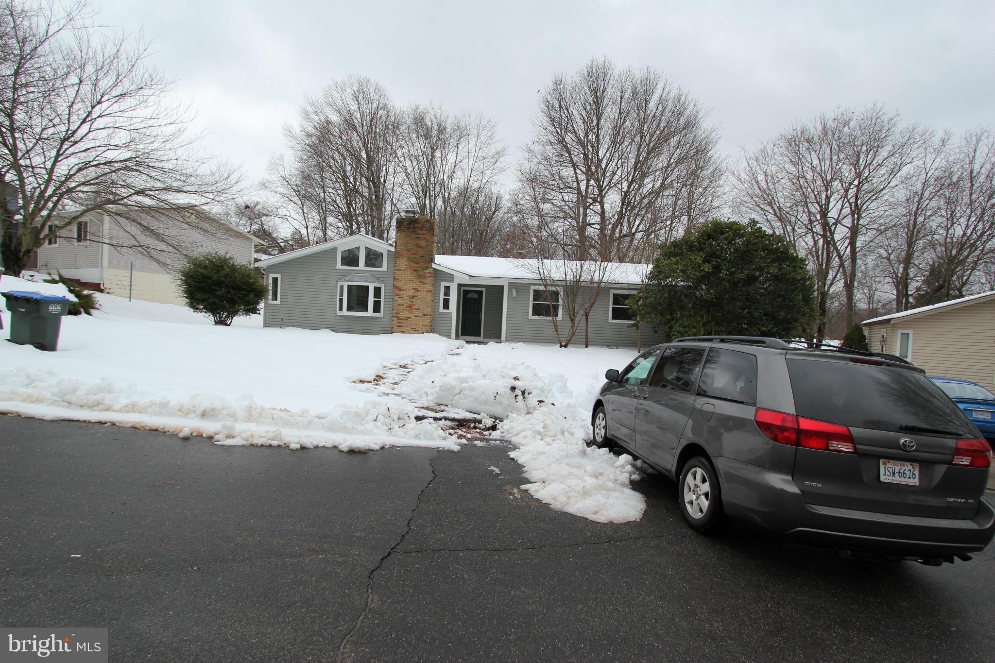 LAKE RIDGE - Residential