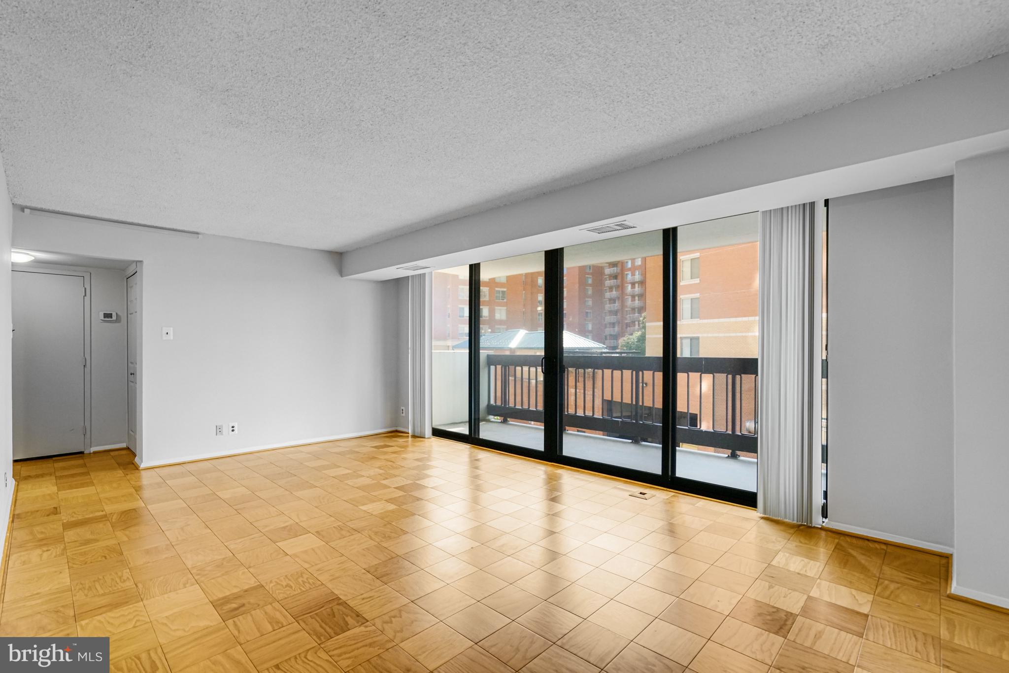 3800 FAIRFAX DRIVE 107
