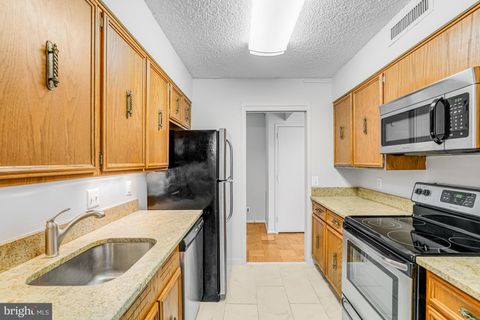 3800 FAIRFAX DRIVE 107 ARLINGTON VA 22203