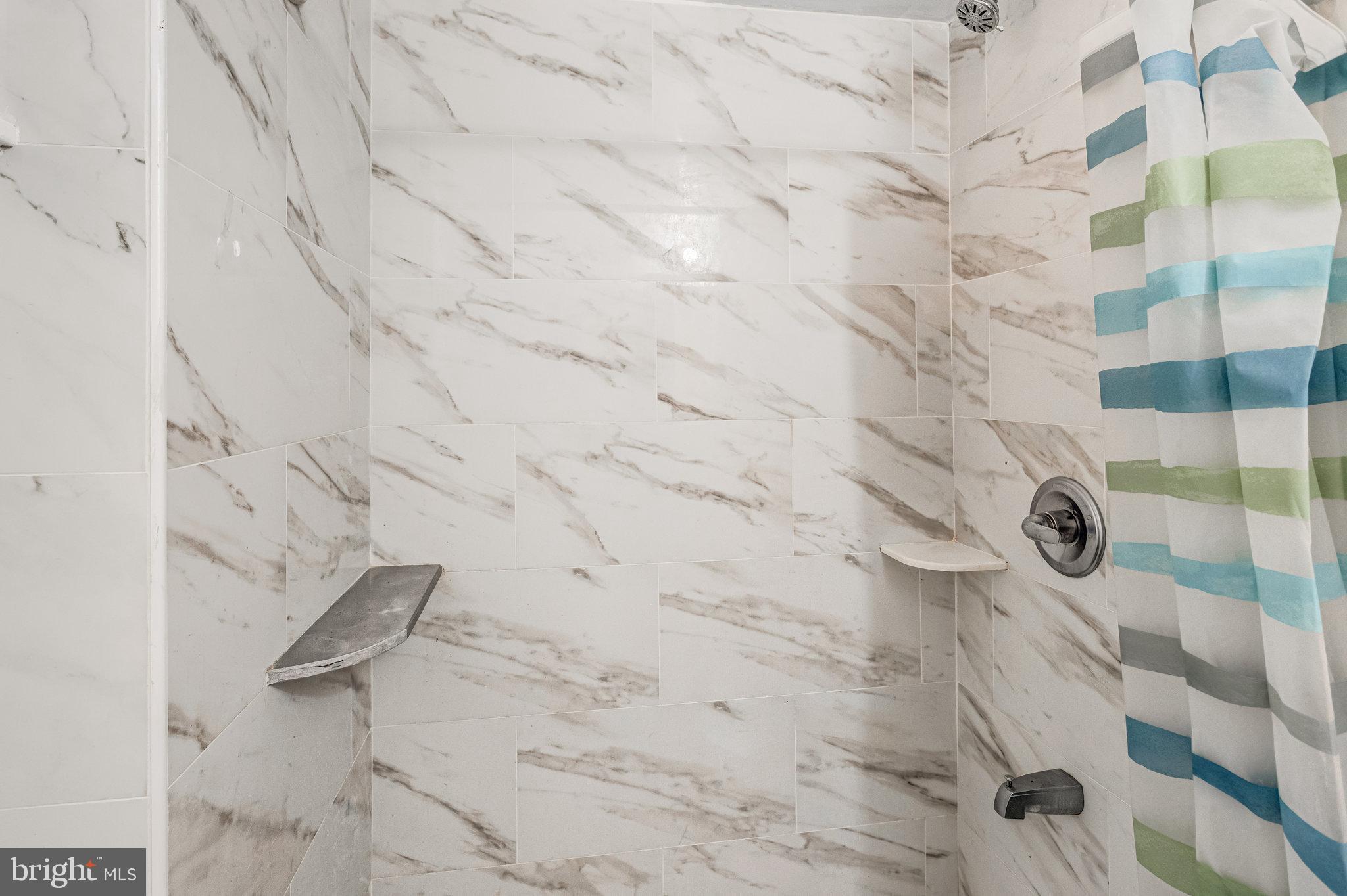 MARUMSCO VILLAGE - Residential