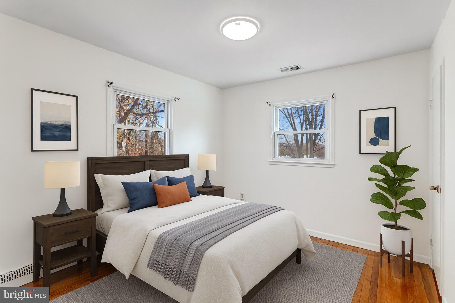 MARUMSCO VILLAGE - Residential