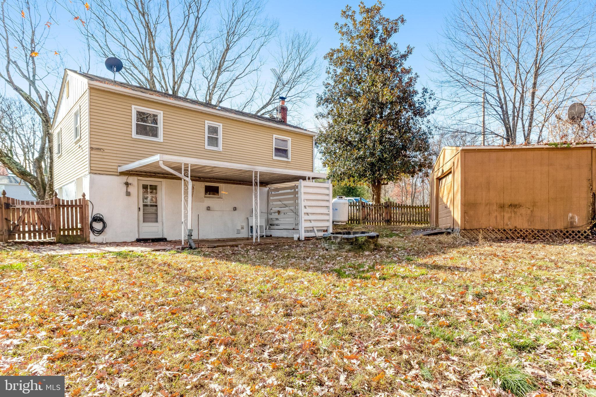 MARUMSCO VILLAGE - Residential