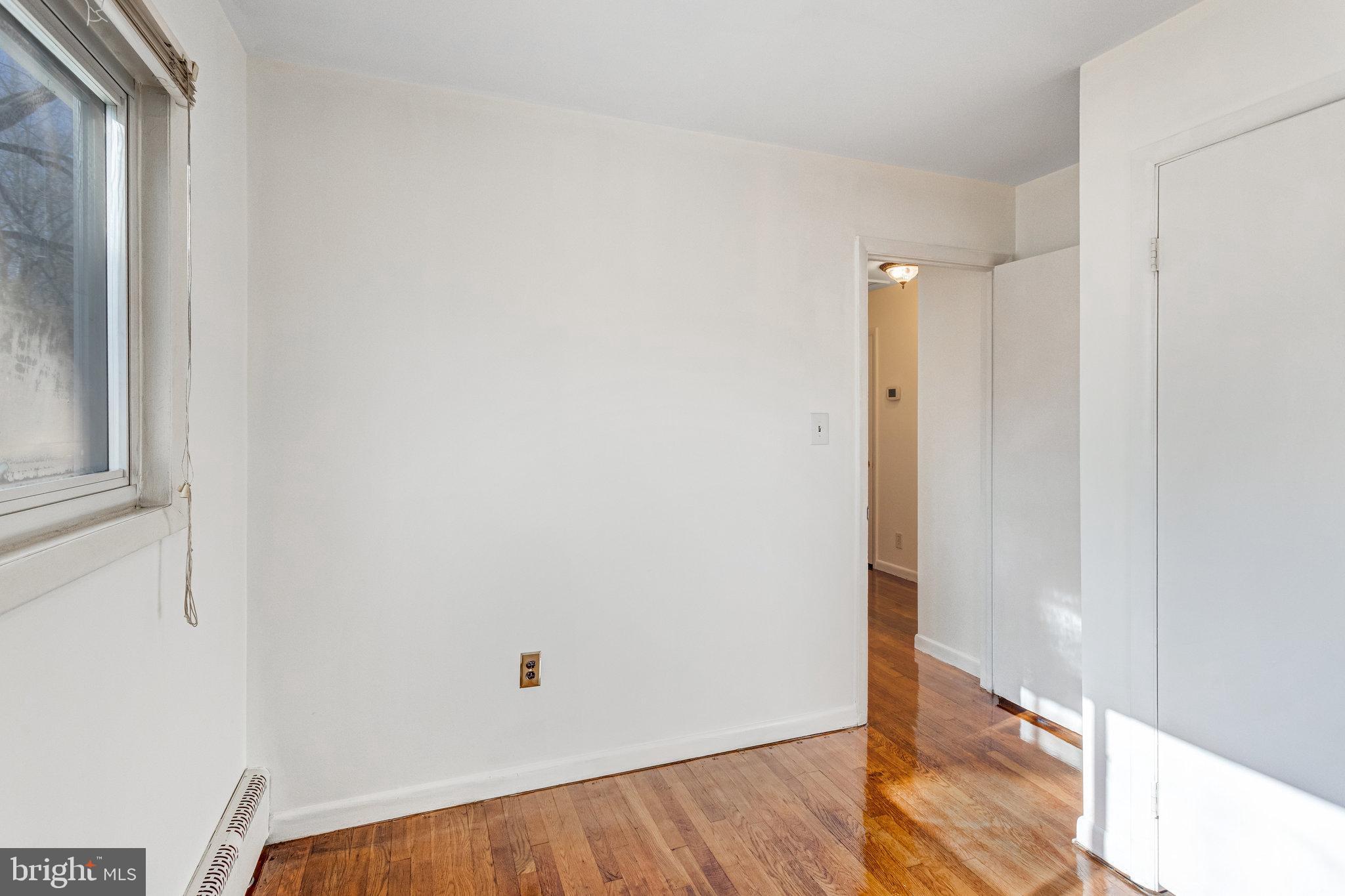 MARUMSCO VILLAGE - Residential