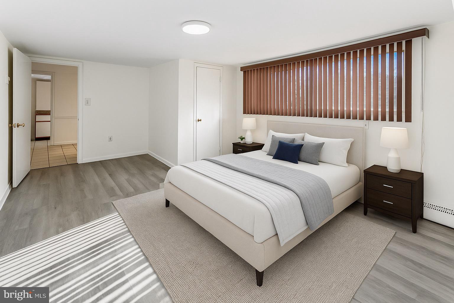 MARUMSCO VILLAGE - Residential