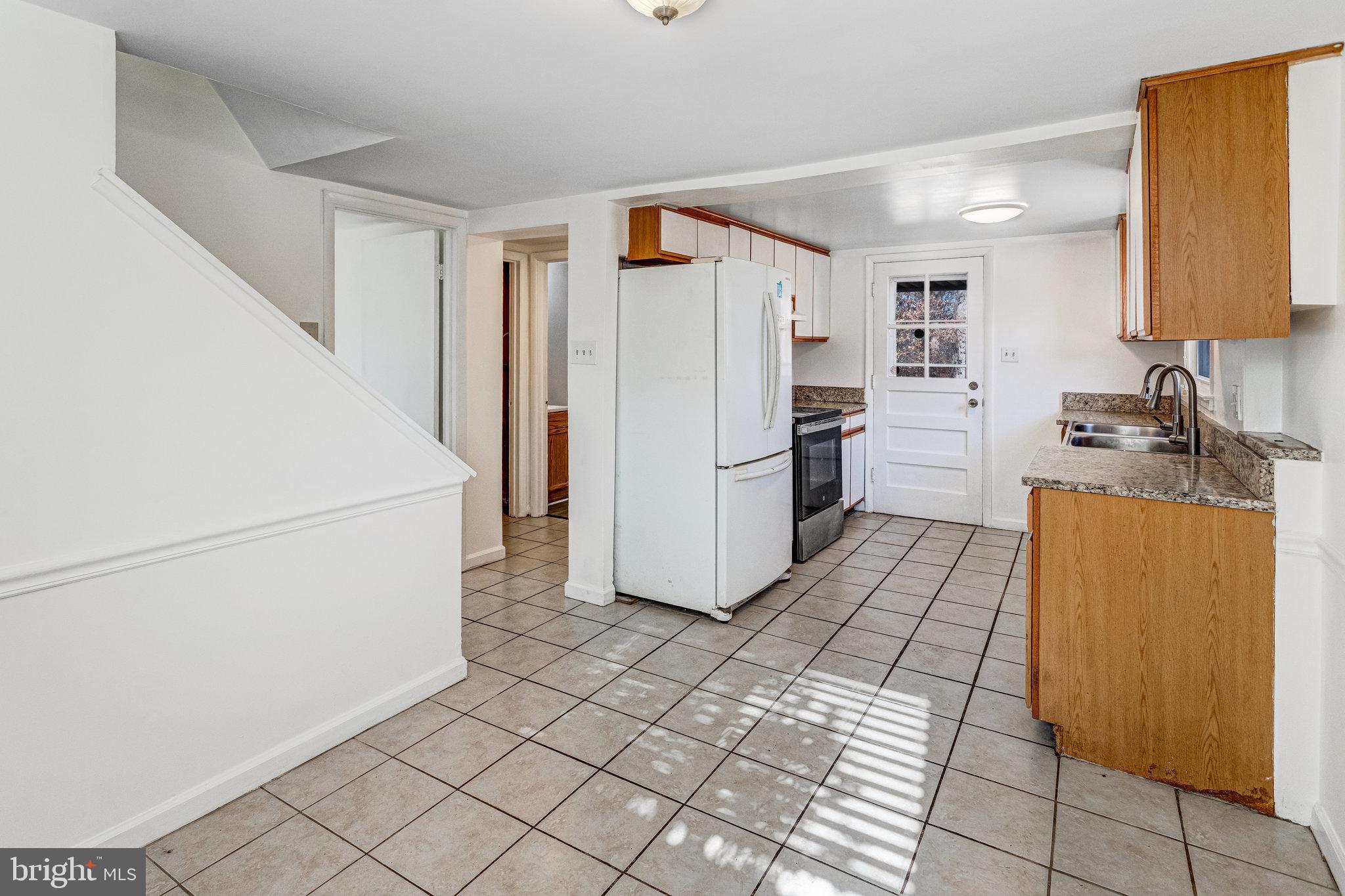 MARUMSCO VILLAGE - Residential