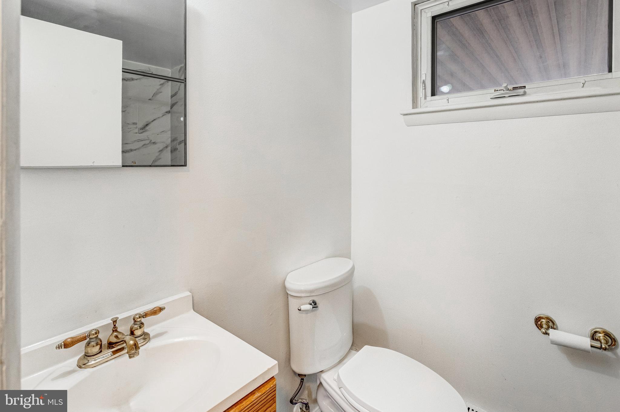 MARUMSCO VILLAGE - Residential