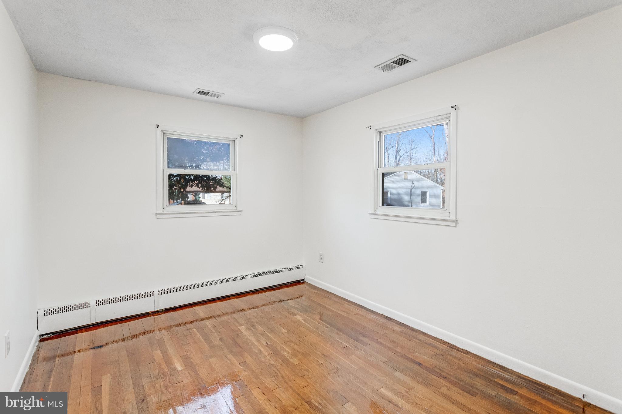 MARUMSCO VILLAGE - Residential