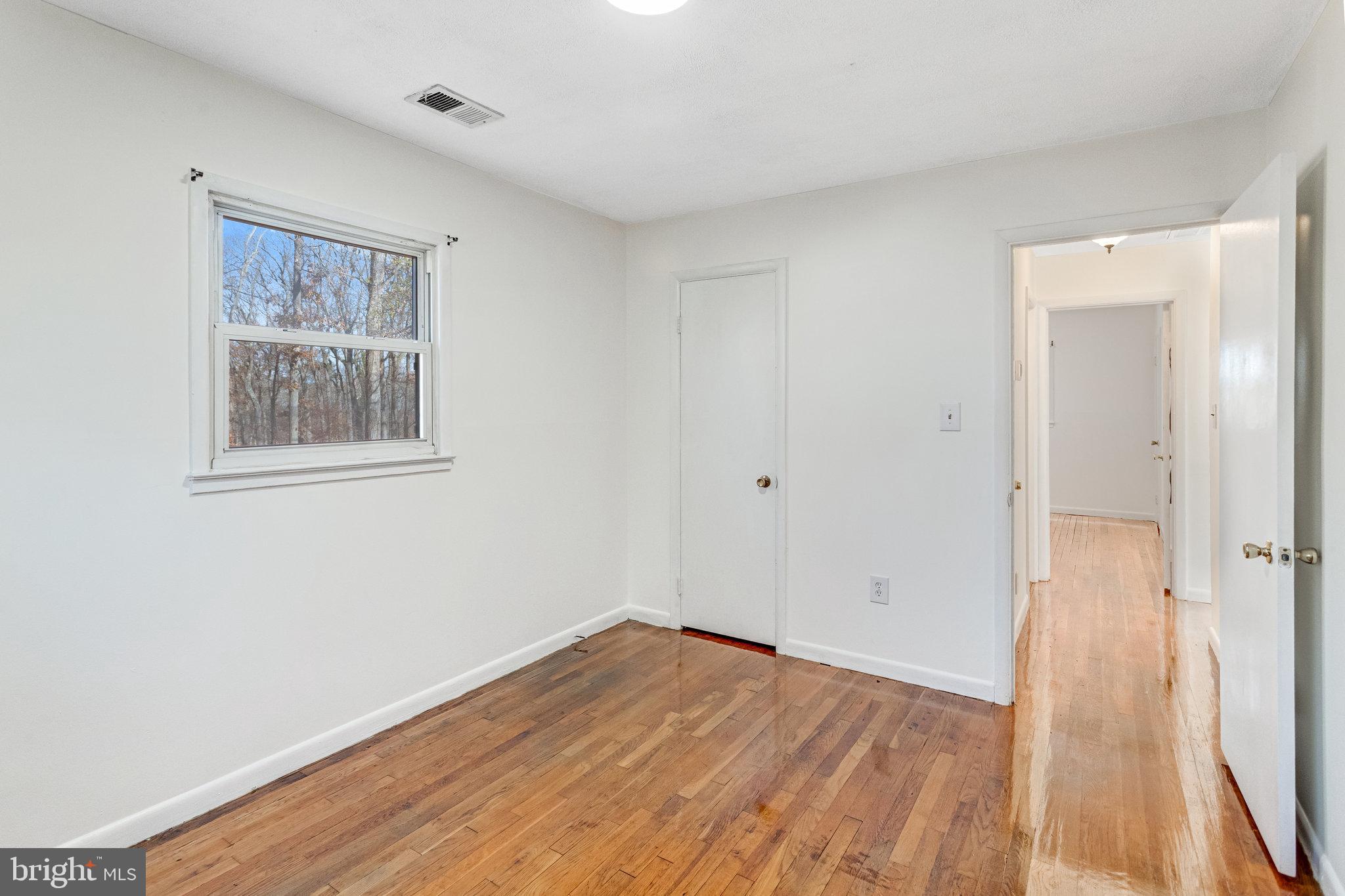 MARUMSCO VILLAGE - Residential