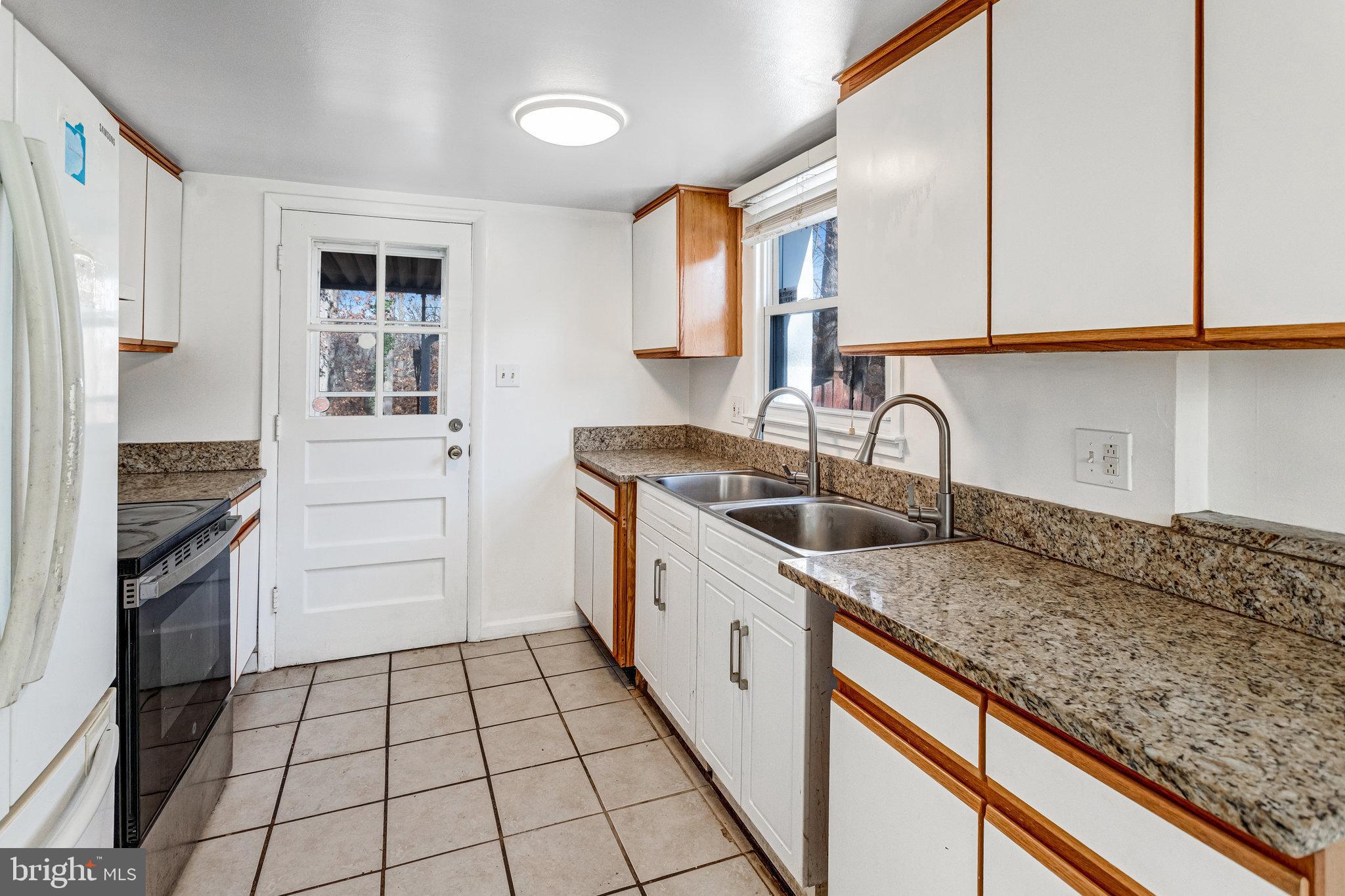 MARUMSCO VILLAGE - Residential