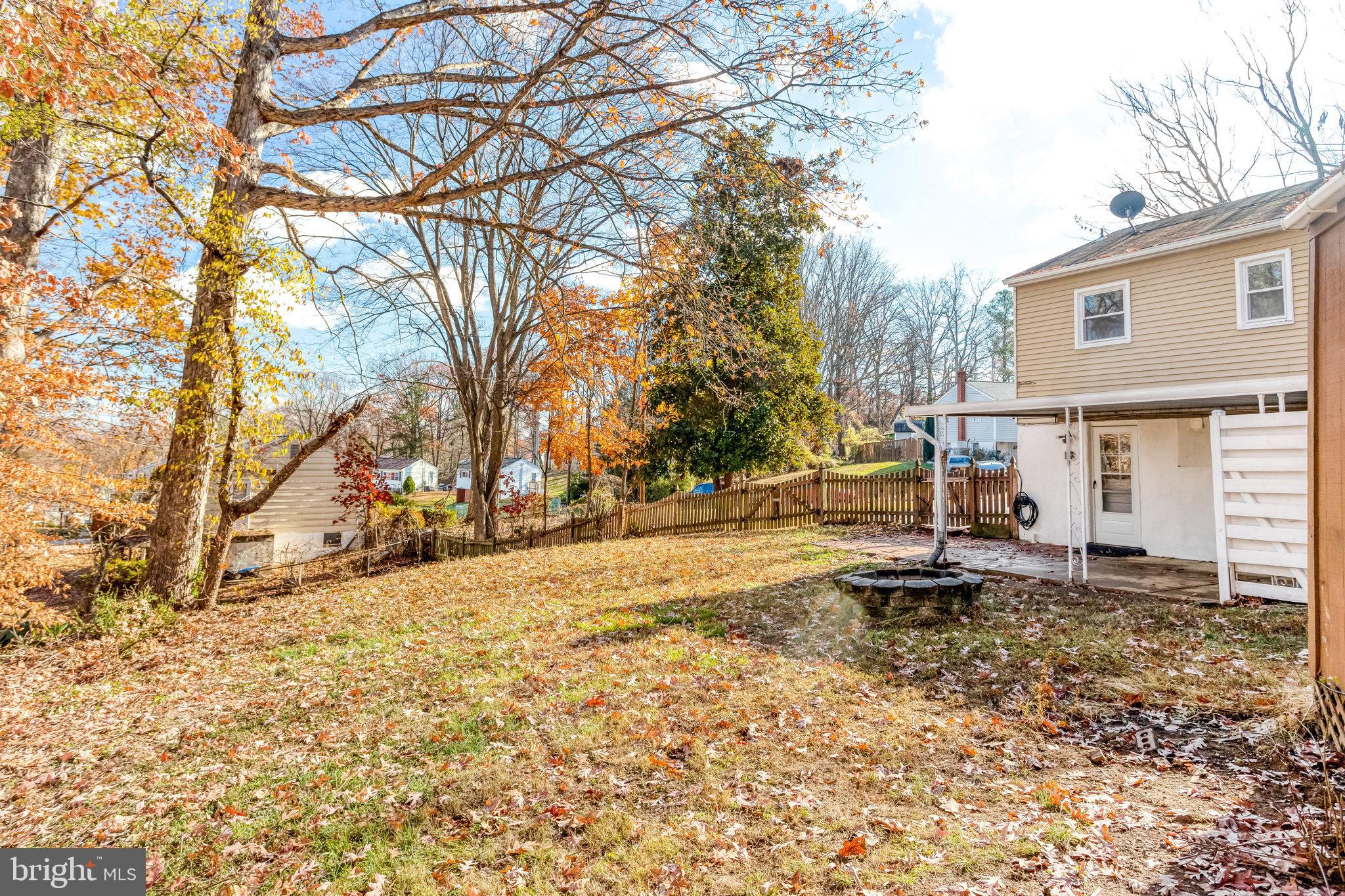 MARUMSCO VILLAGE - Residential