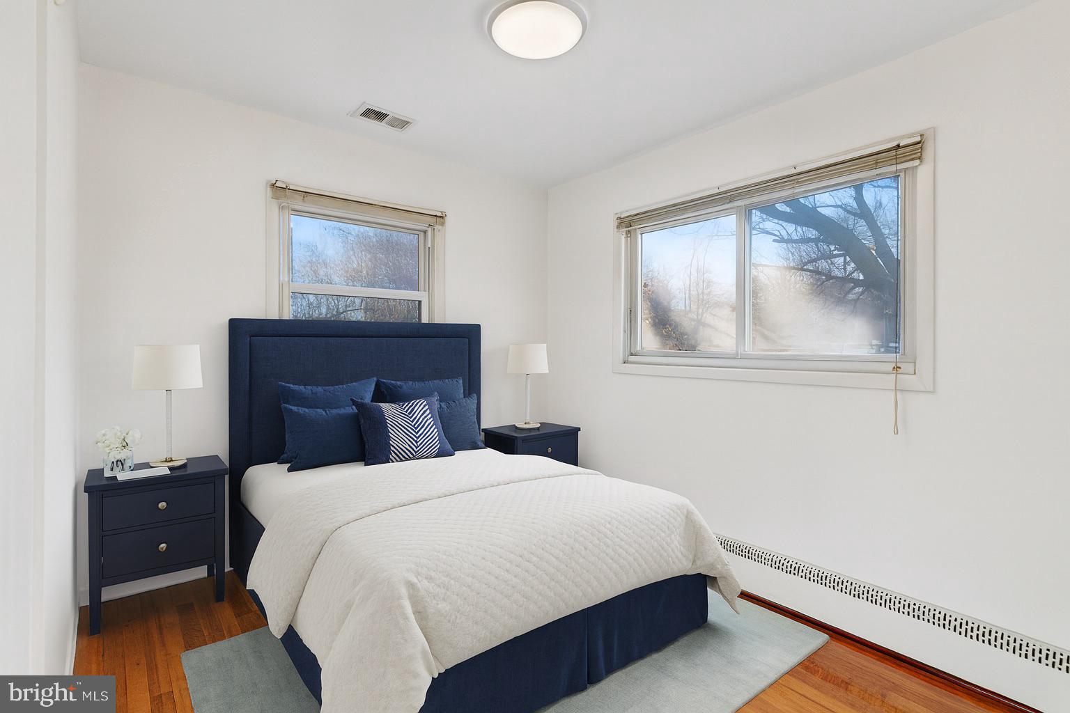 MARUMSCO VILLAGE - Residential