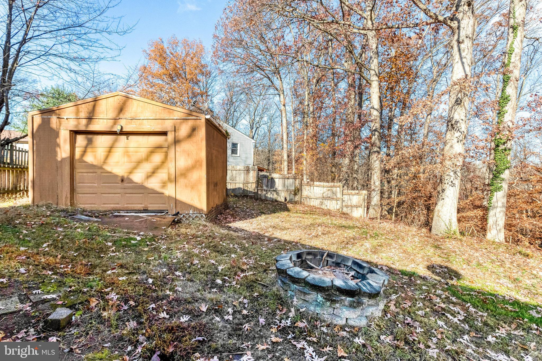 MARUMSCO VILLAGE - Residential