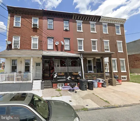 321 Washington Street, Camden, NJ 08103 - #: NJCD2101786