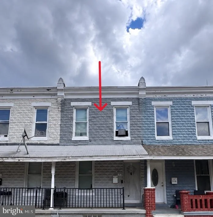 5334 Glenmore Avenue, Philadelphia, PA, 19143