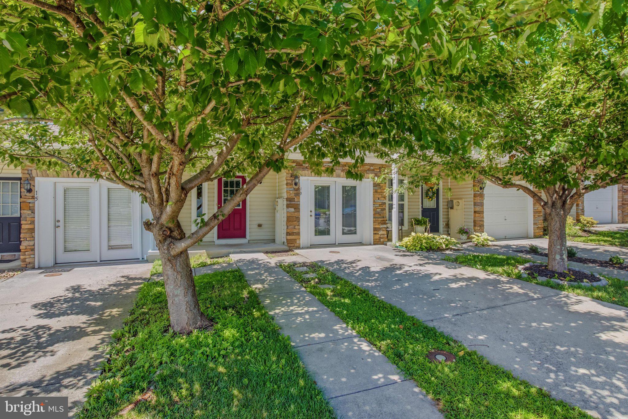 19 RAN RUE DRIVE