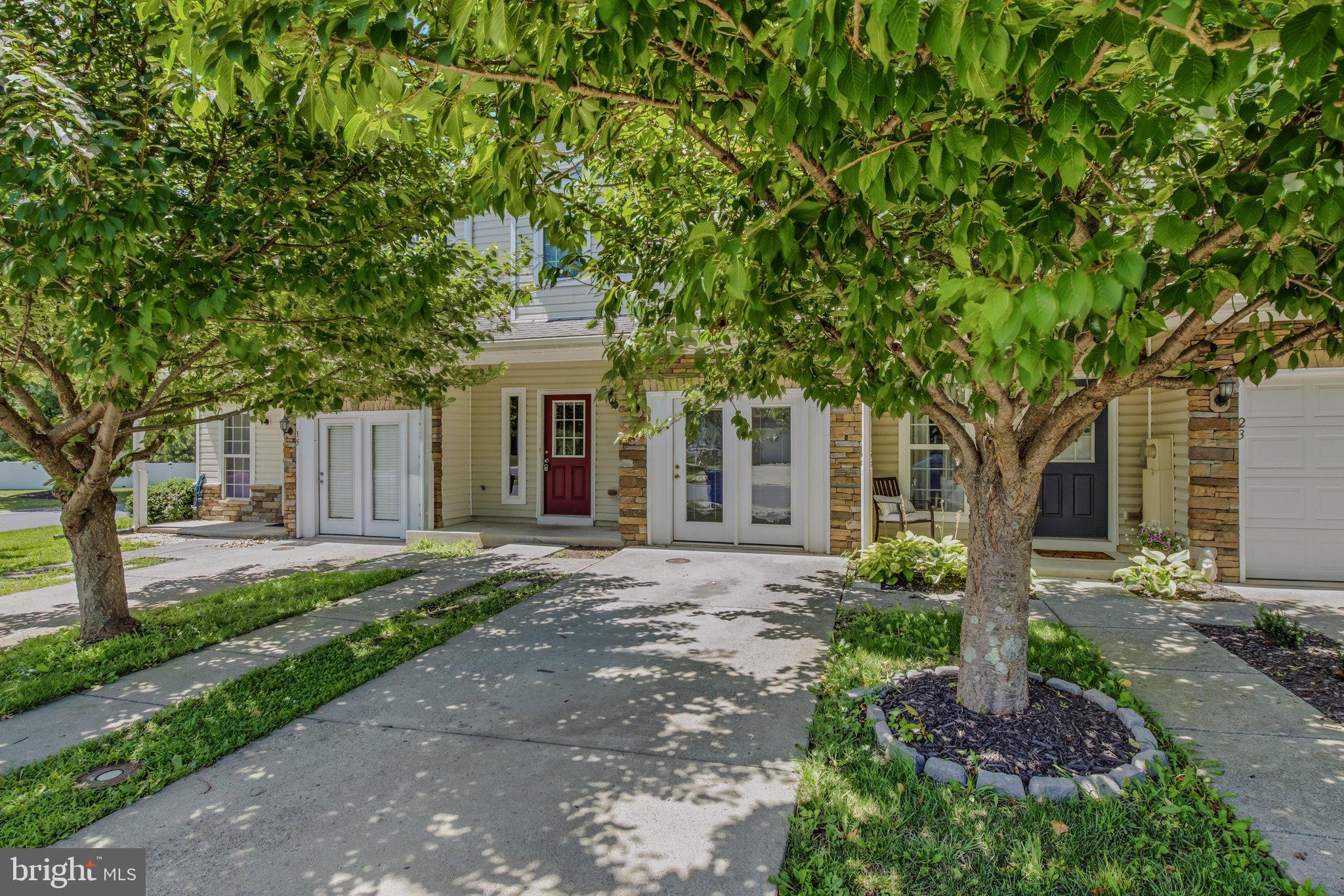 19 RAN RUE DRIVE