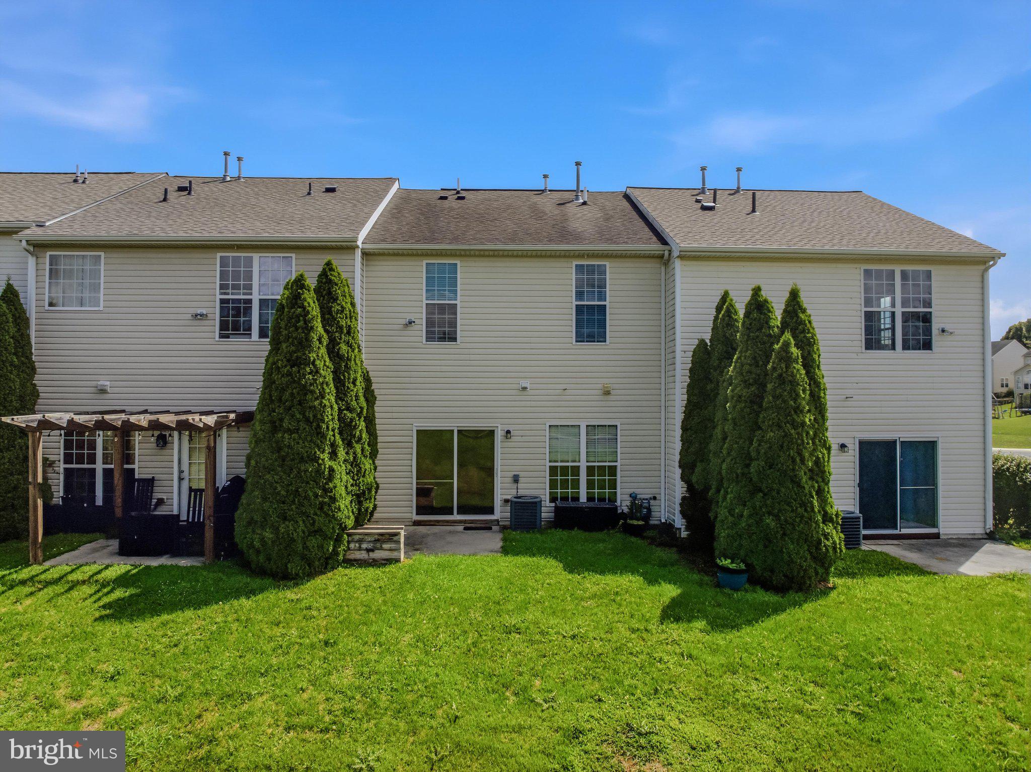 19 RAN RUE DRIVE
