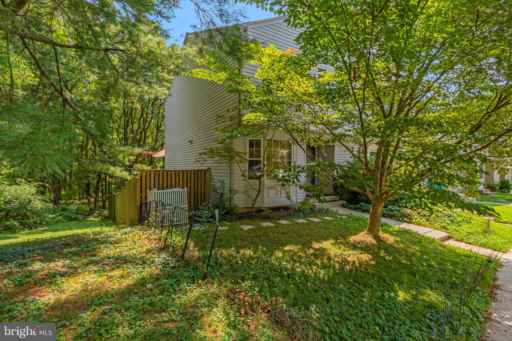 8616 WATERSHED COURT