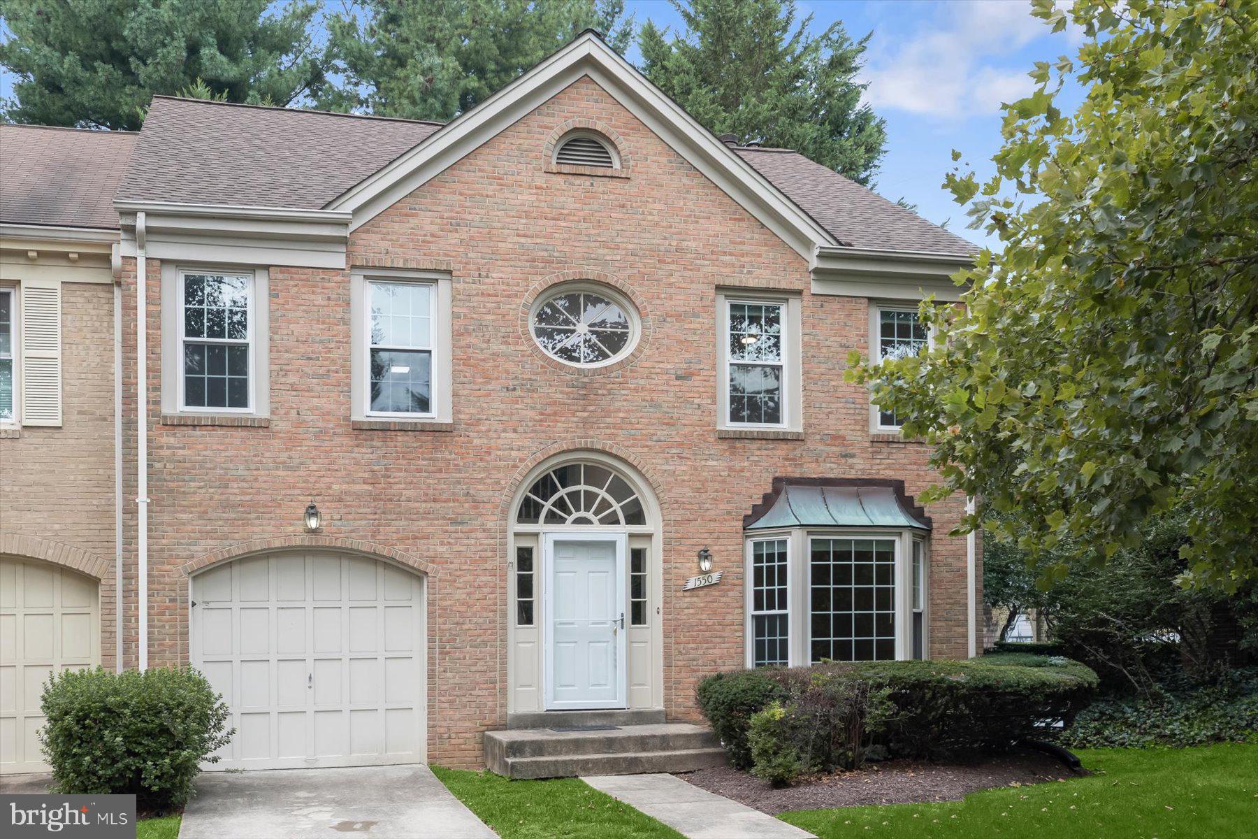 1550 MCLEAN COMMONS COURT