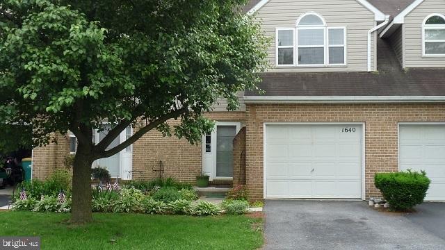 ORCHARD RUN - Residential