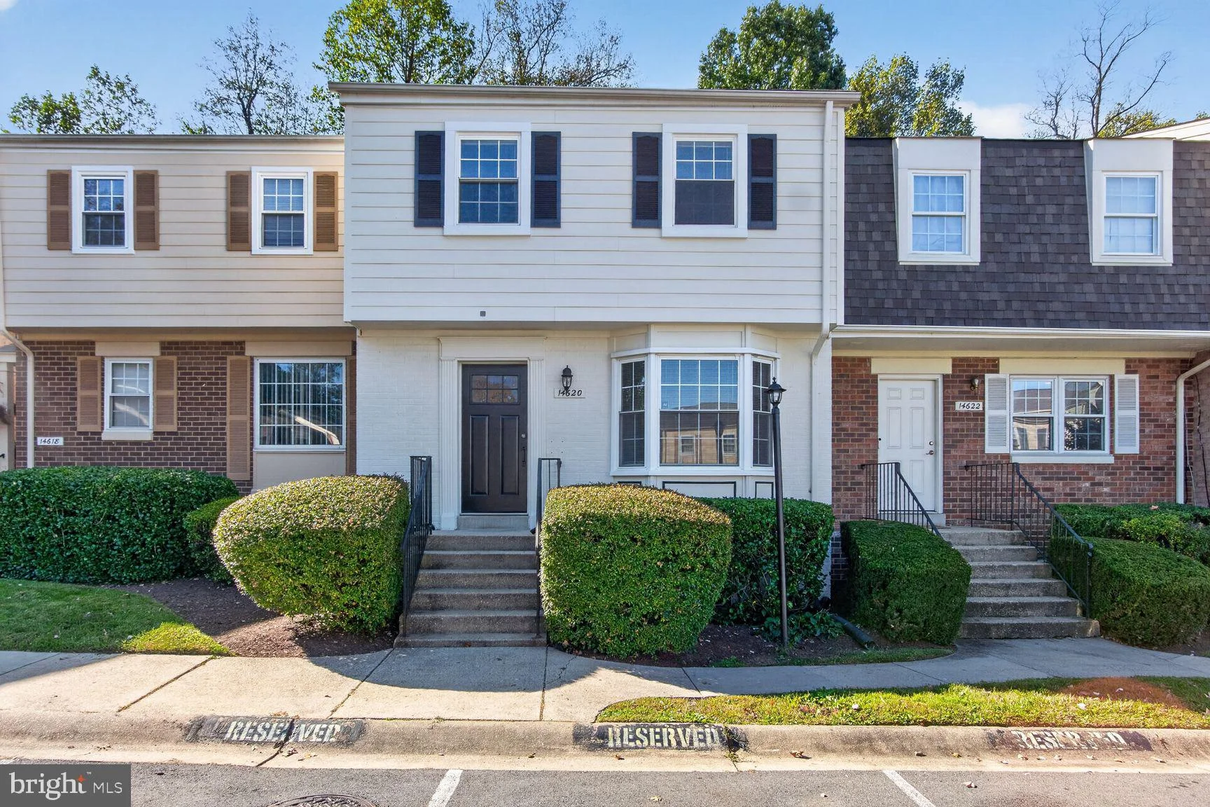 14620 Tynewick Terrace Unit 2, Silver Spring, MD 20906