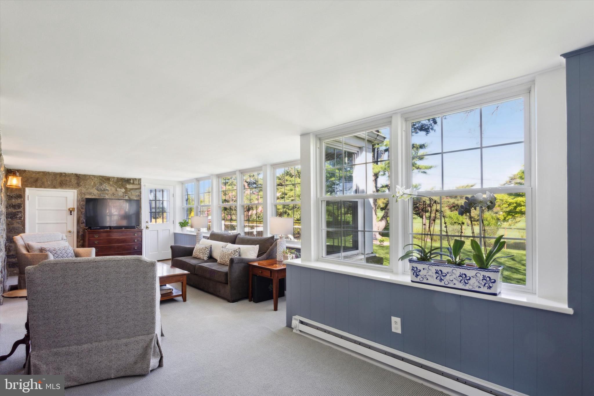 MERION GOLF MANOR - Residential